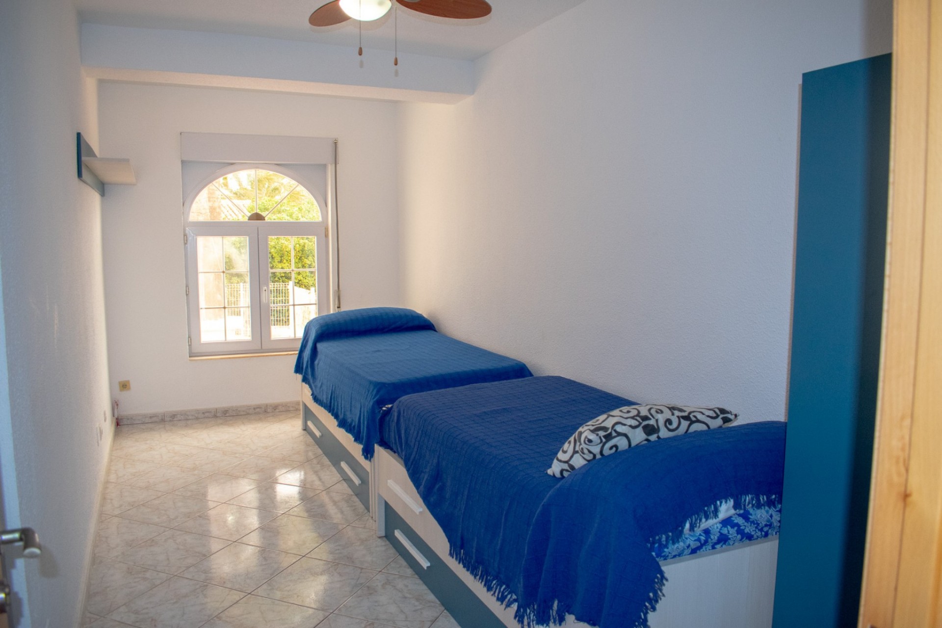 Herverkoop - Independent villa -
Cartagena - La Manga del Mar Menor