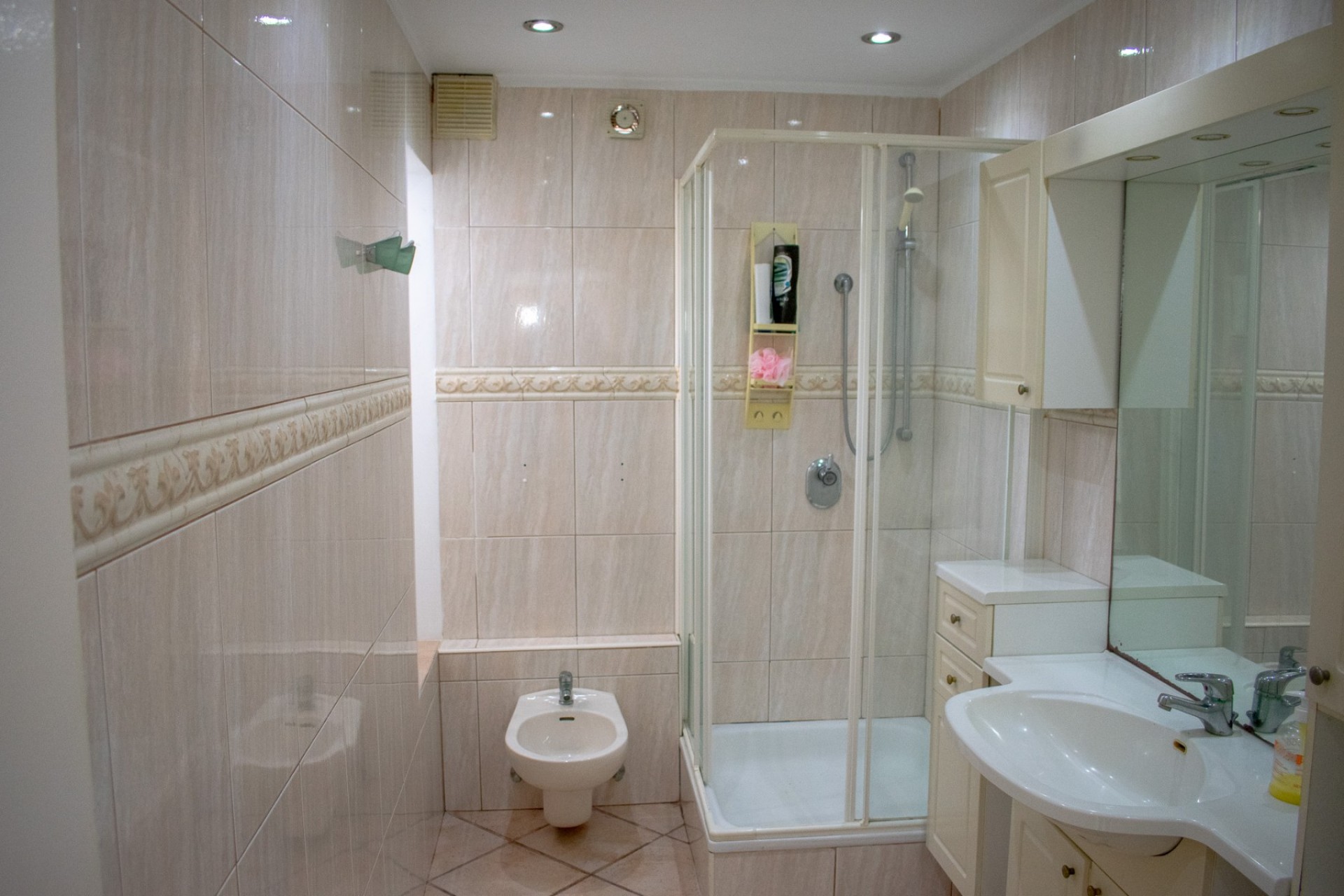Herverkoop - Independent villa -
Cartagena - La Manga del Mar Menor
