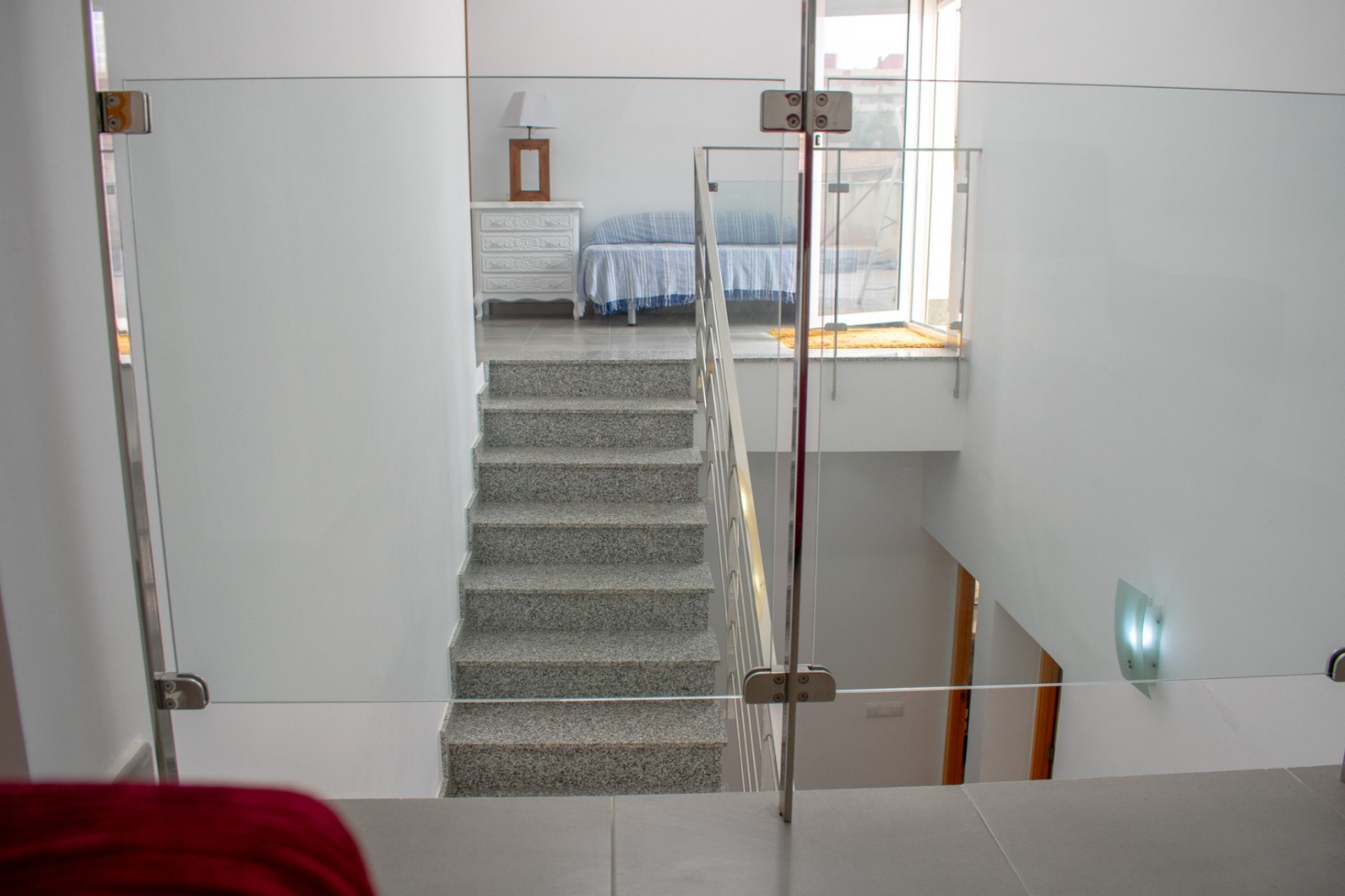 Herverkoop - Independent villa -
Cartagena - La Manga del Mar Menor