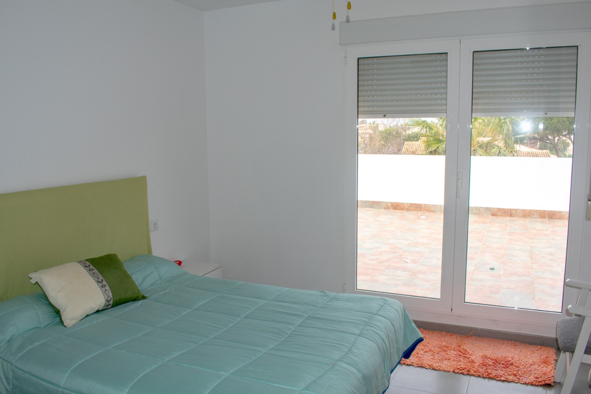 Herverkoop - Independent villa -
Cartagena - La Manga del Mar Menor