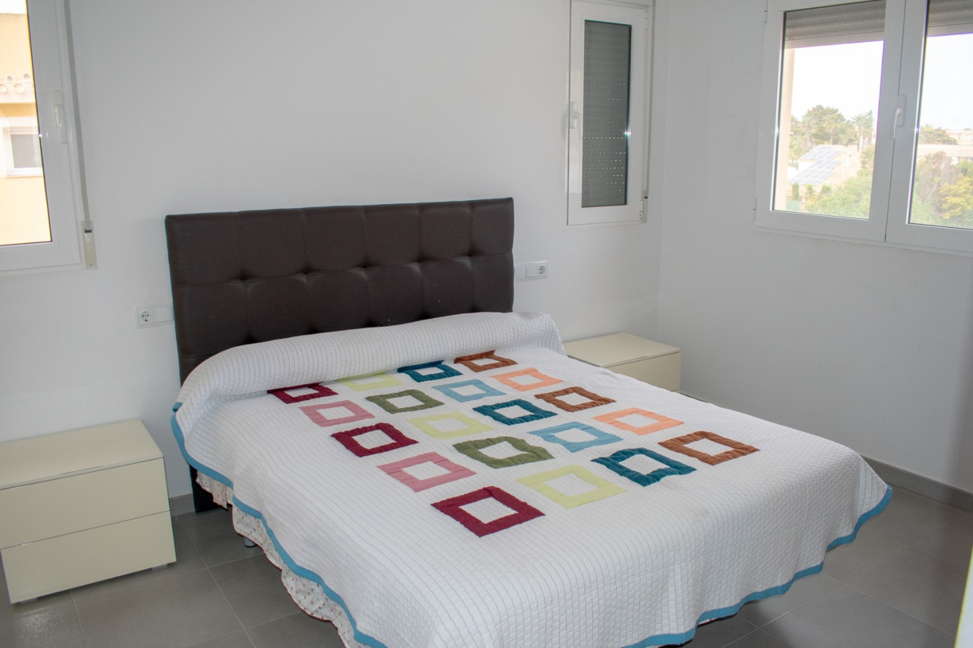 Herverkoop - Independent villa -
Cartagena - La Manga del Mar Menor