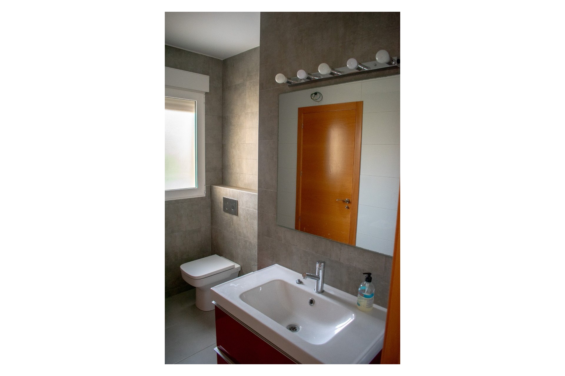 Herverkoop - Independent villa -
Cartagena - La Manga del Mar Menor