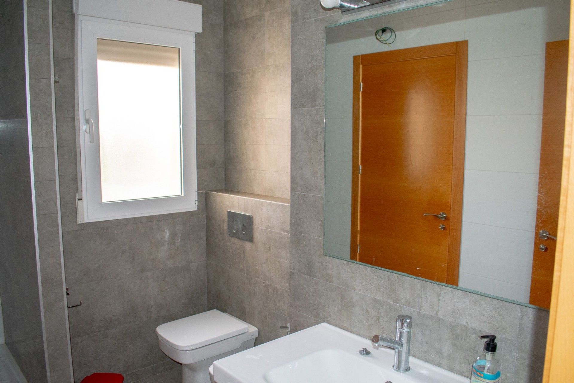 Herverkoop - Independent villa -
Cartagena - La Manga del Mar Menor