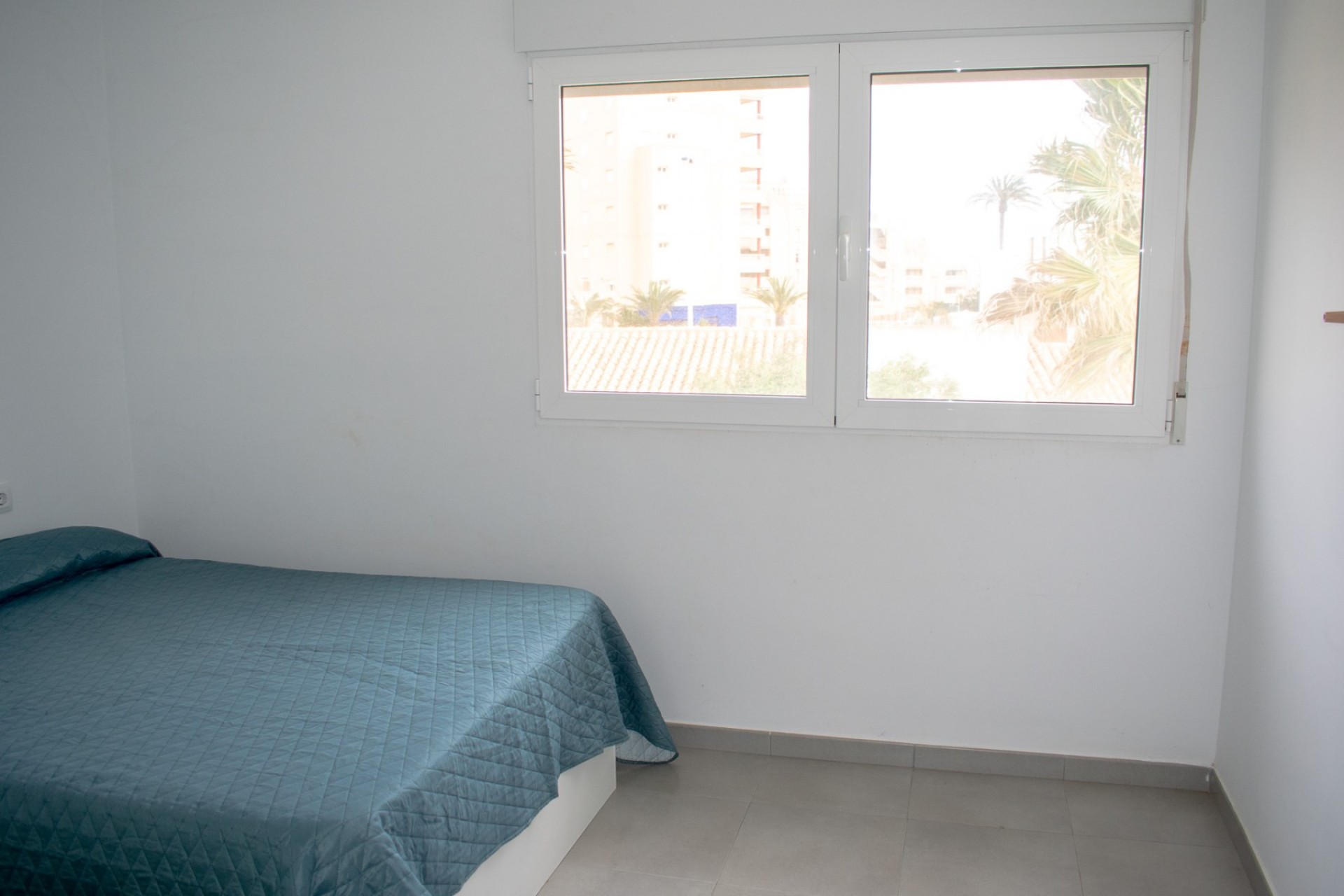 Herverkoop - Independent villa -
Cartagena - La Manga del Mar Menor