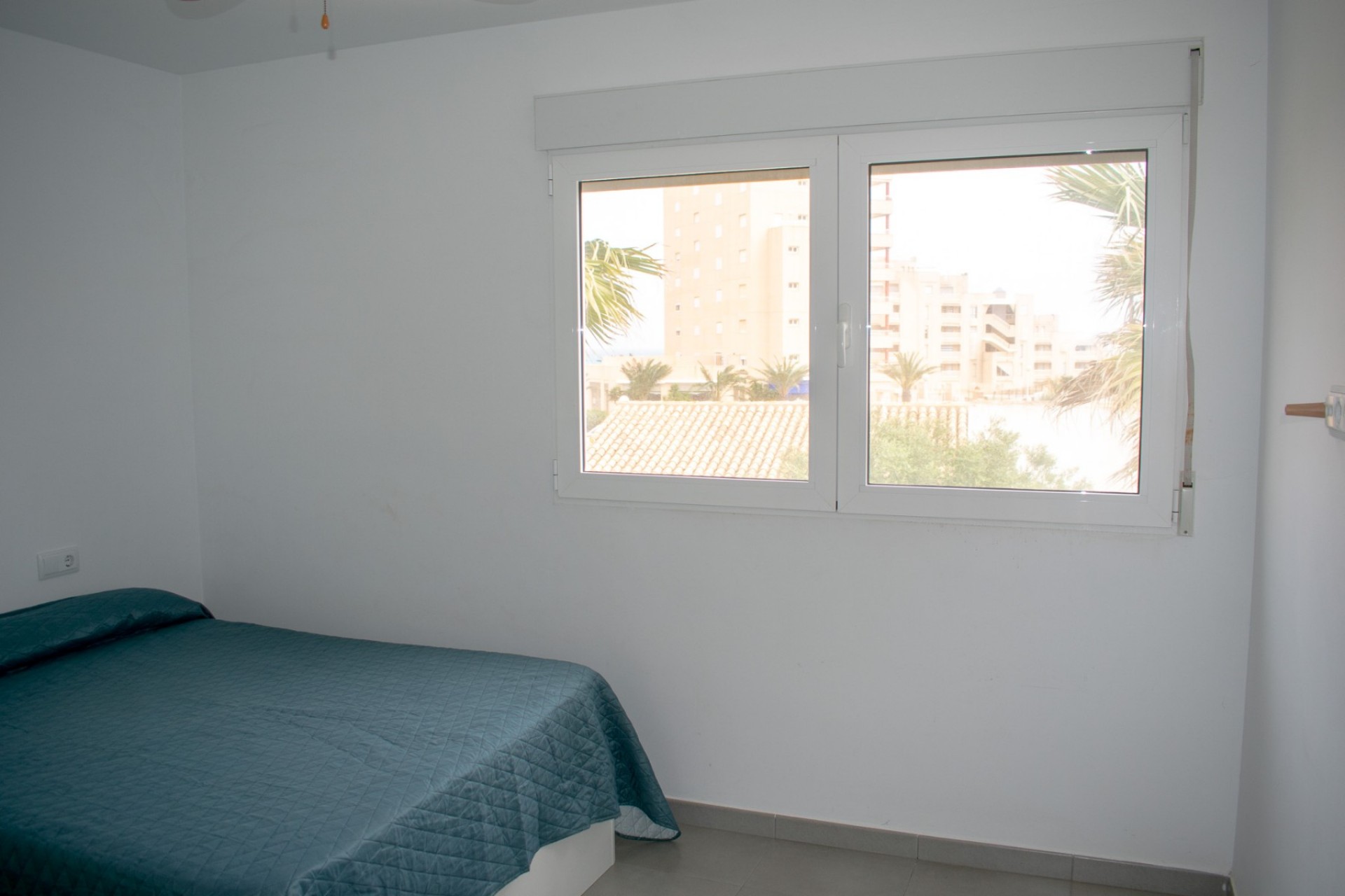 Herverkoop - Independent villa -
Cartagena - La Manga del Mar Menor