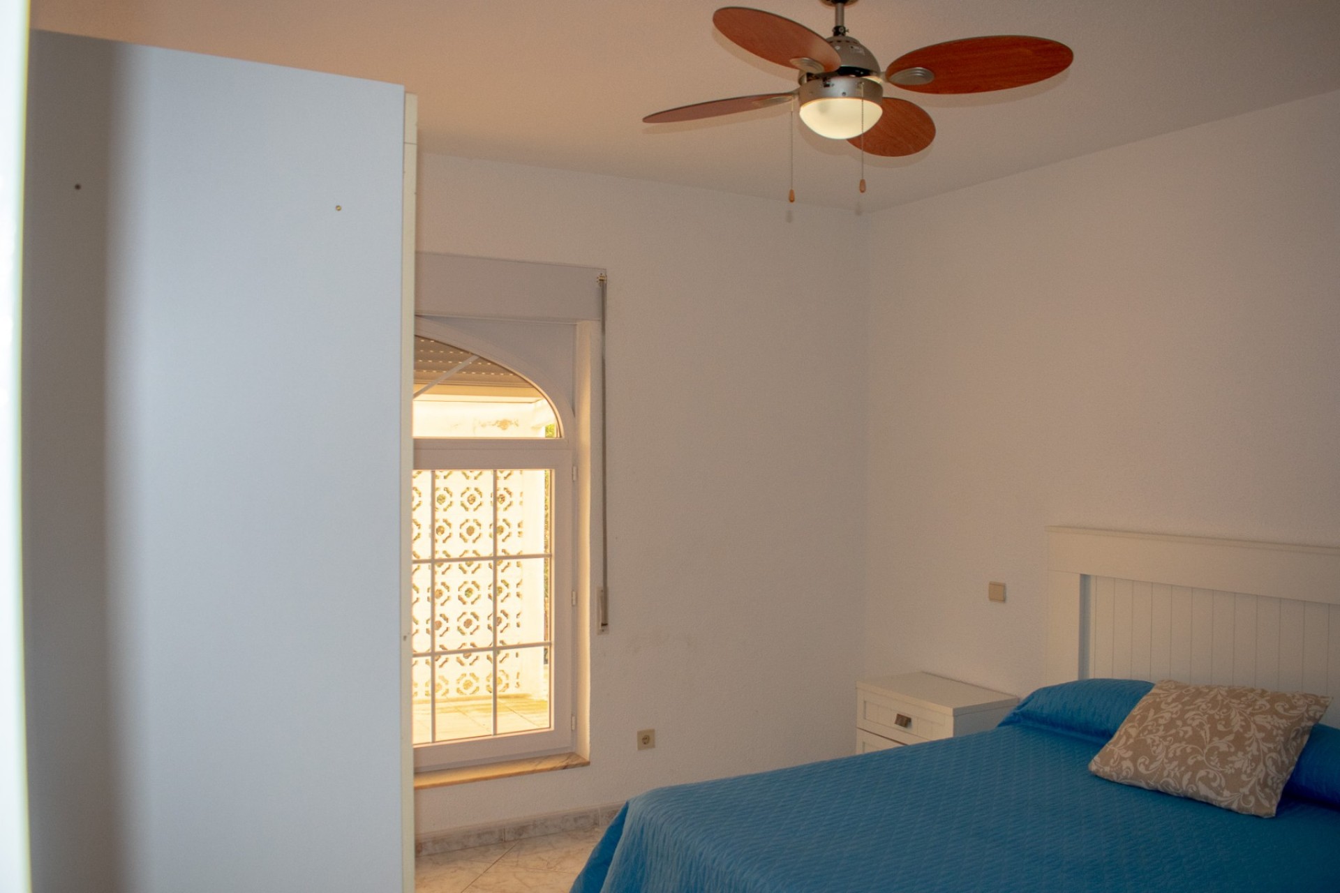 Herverkoop - Independent villa -
Cartagena - La Manga del Mar Menor