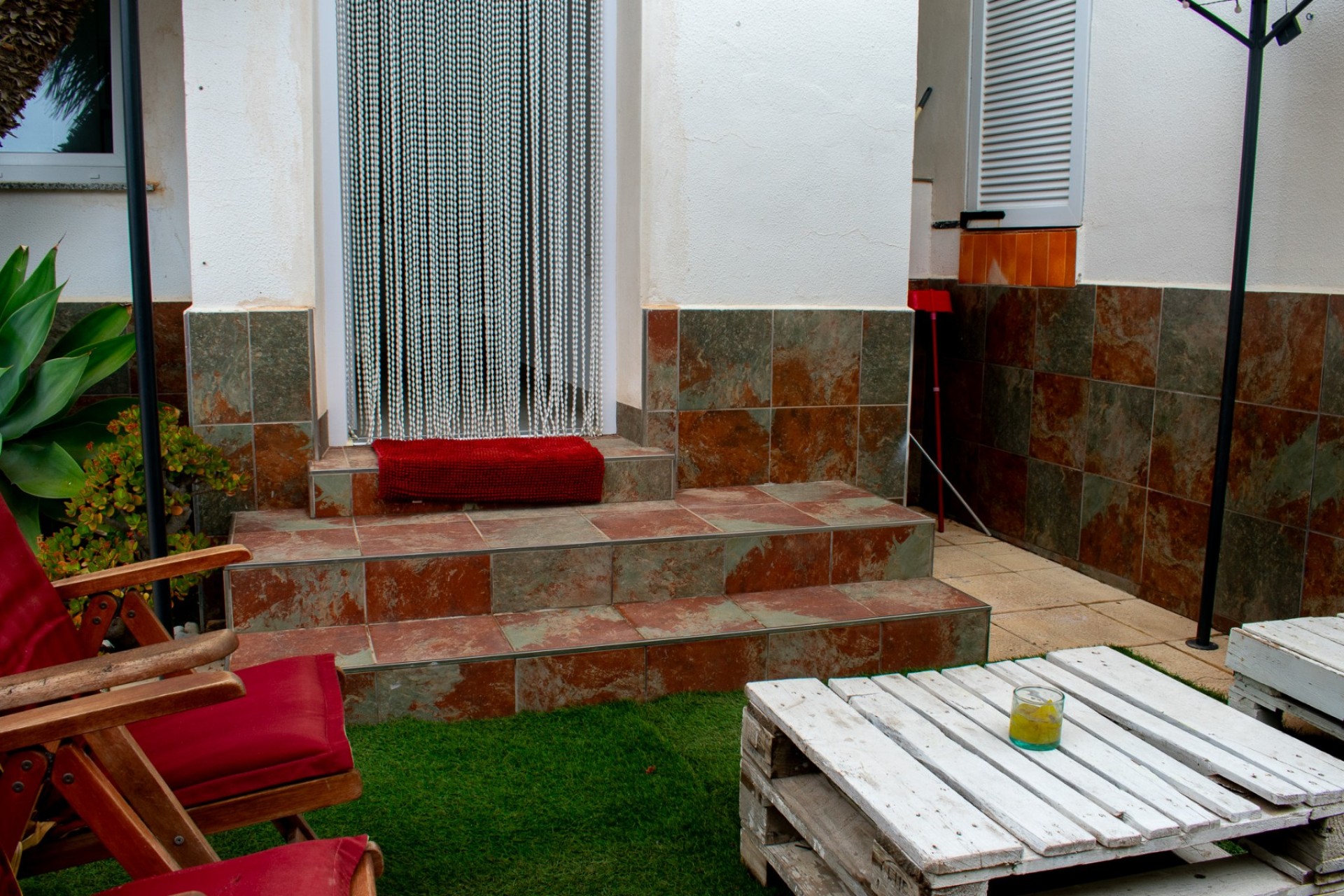 Herverkoop - Independent villa -
Cartagena - La Manga del Mar Menor
