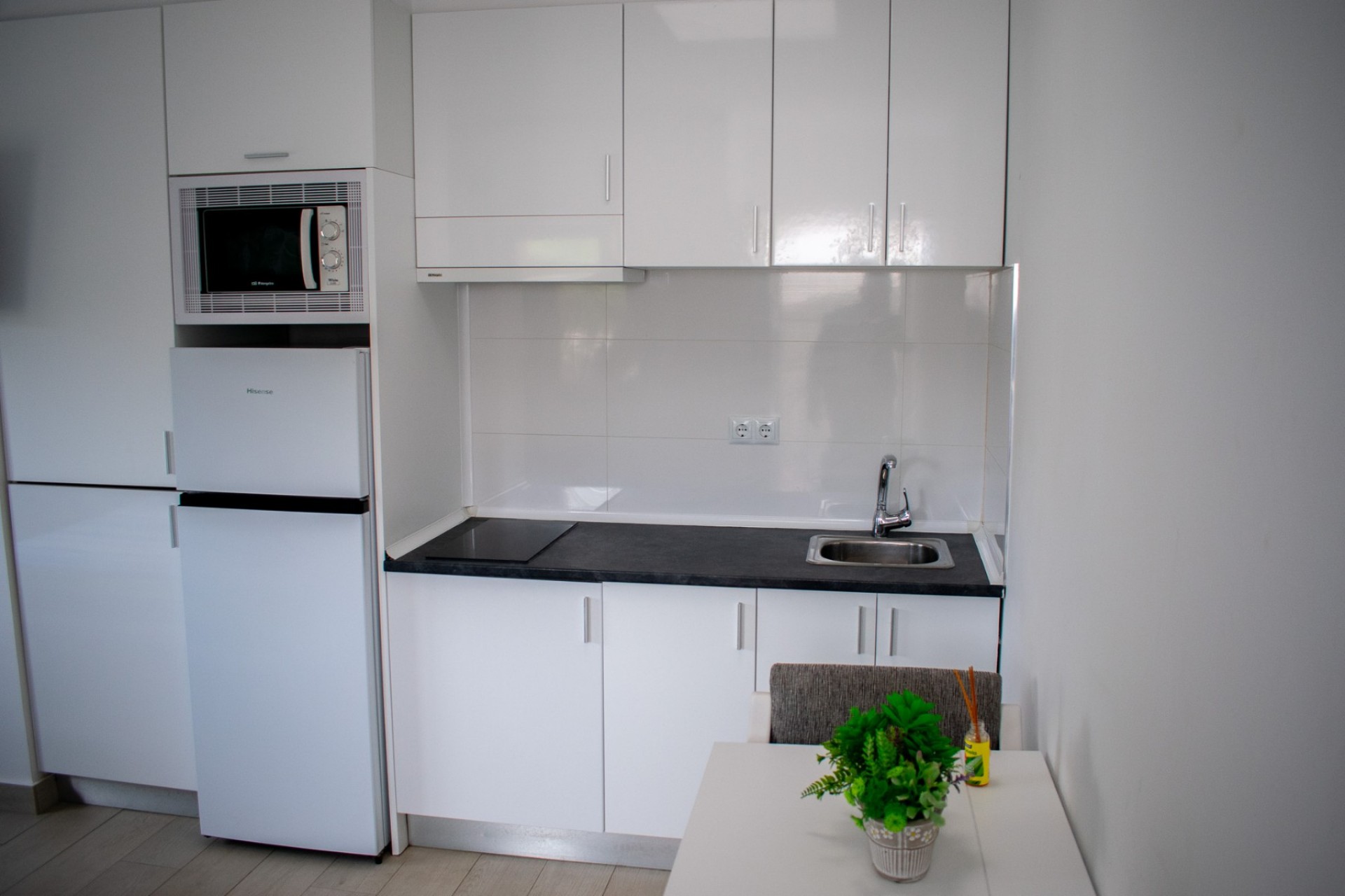 Herverkoop - Independent villa -
Cartagena - La Manga del Mar Menor