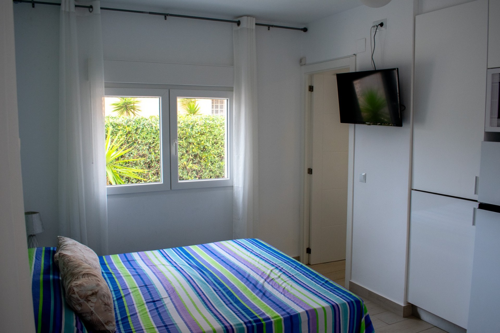 Herverkoop - Independent villa -
Cartagena - La Manga del Mar Menor