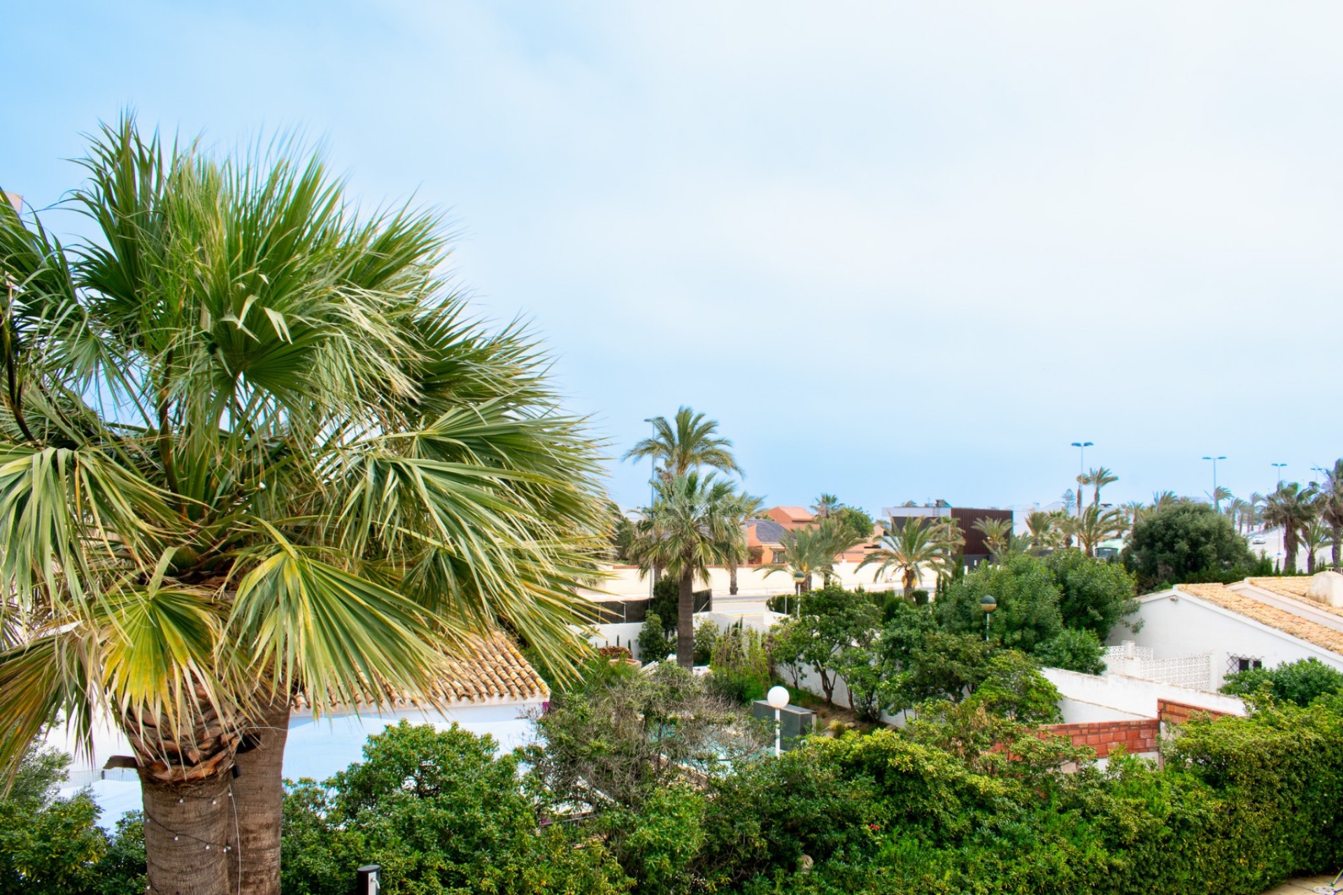Herverkoop - Independent villa -
Cartagena - La Manga del Mar Menor