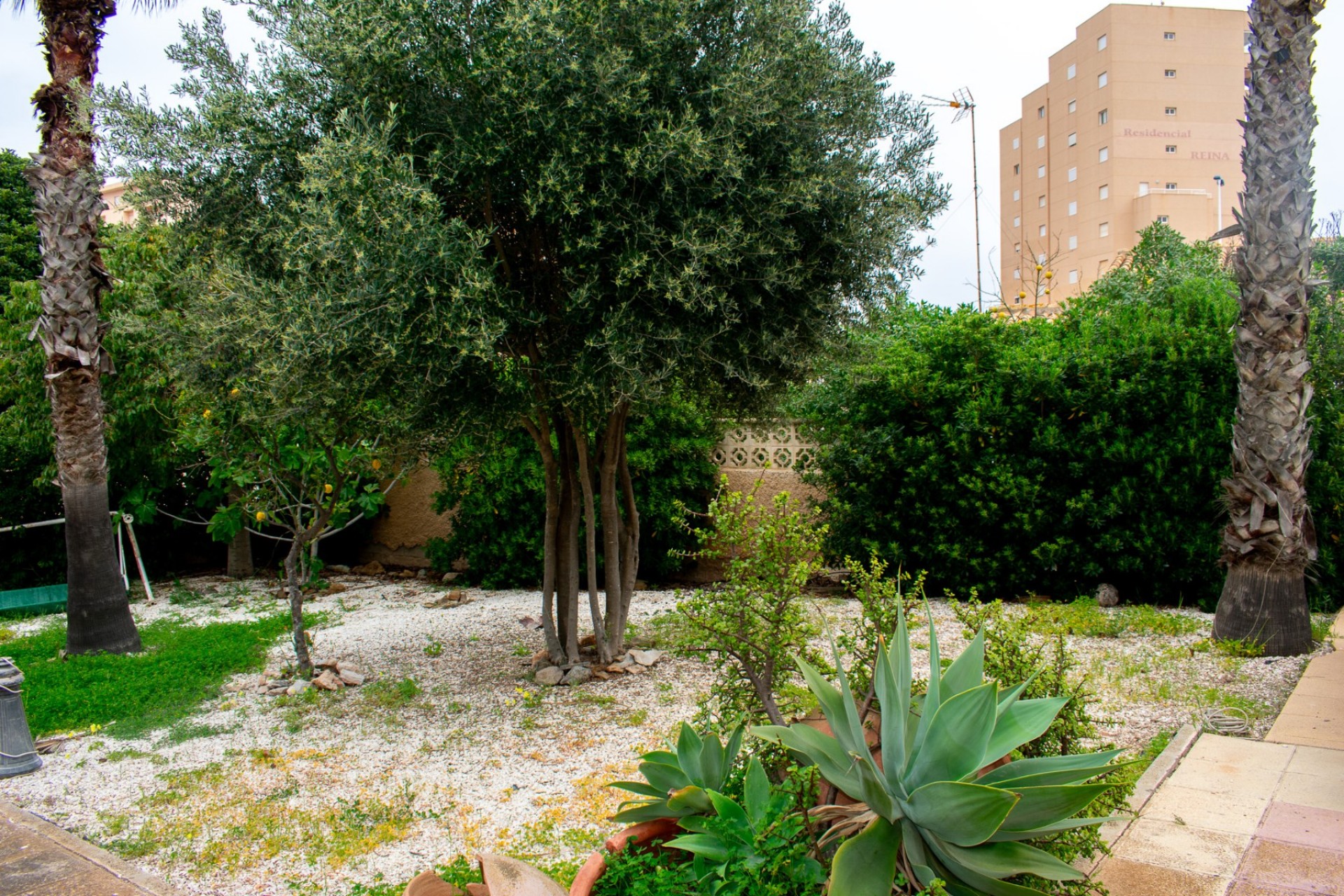 Herverkoop - Independent villa -
Cartagena - La Manga del Mar Menor