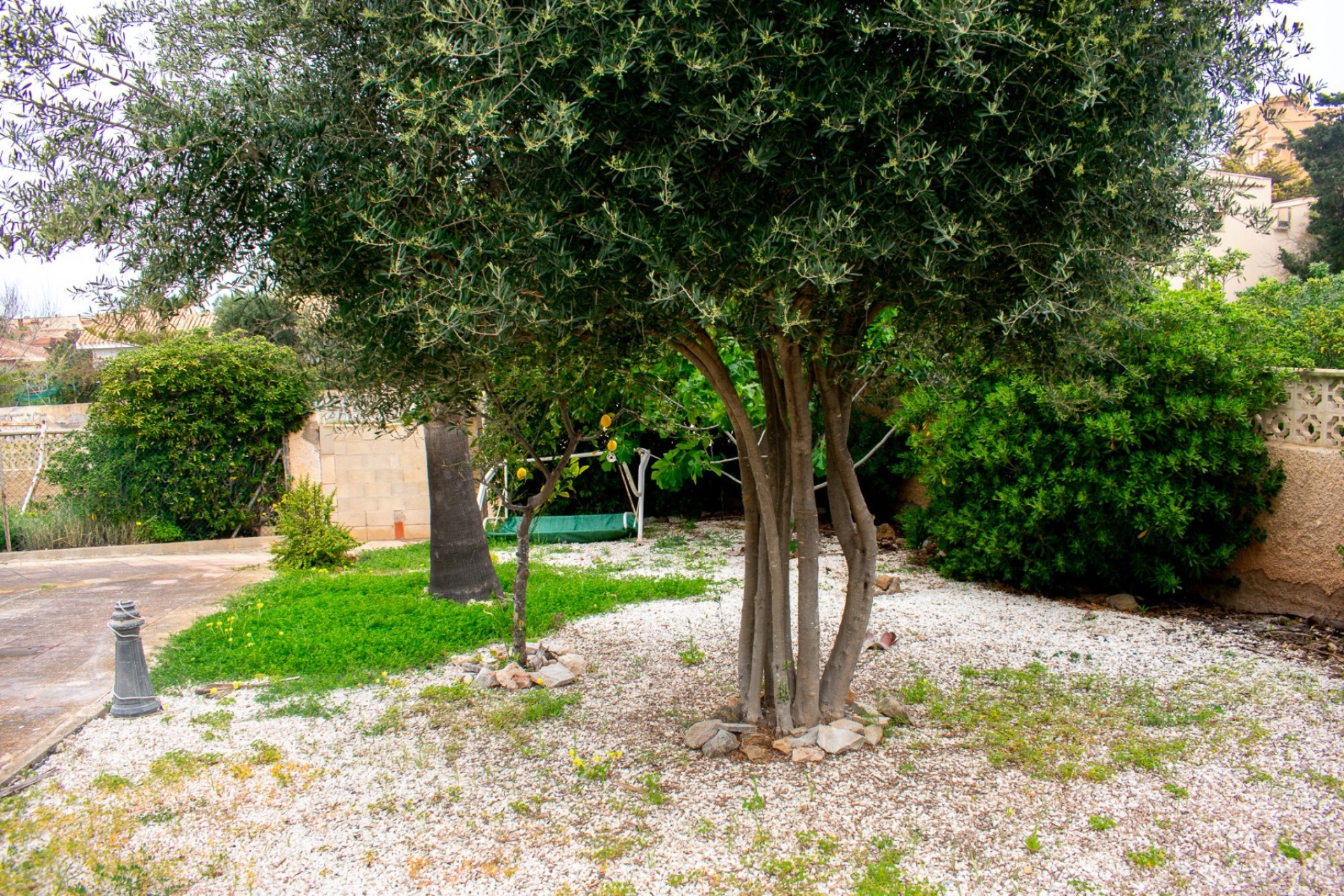 Herverkoop - Independent villa -
Cartagena - La Manga del Mar Menor