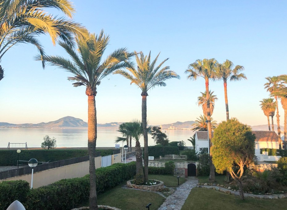 Herverkoop - Independent villa -
Cartagena - La Manga del Mar Menor