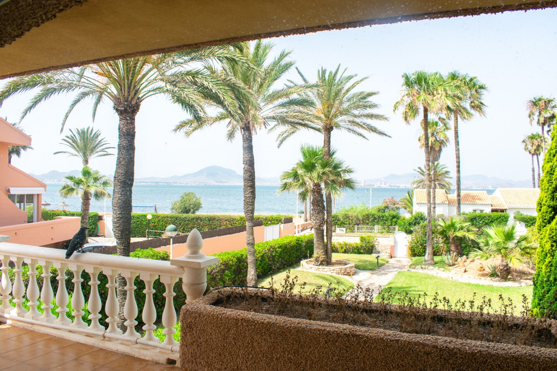 Herverkoop - Independent villa -
Cartagena - La Manga del Mar Menor