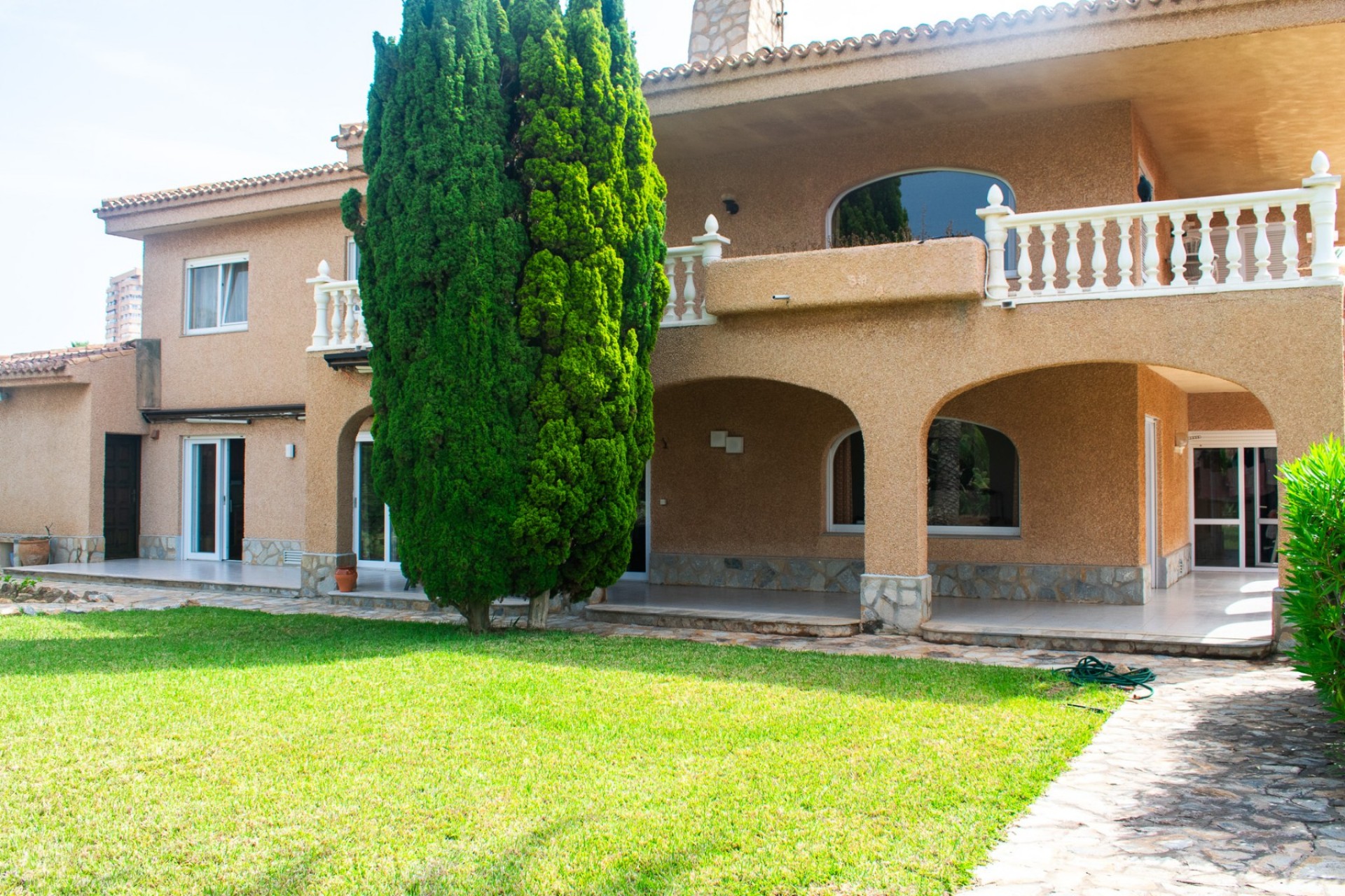 Herverkoop - Independent villa -
Cartagena - La Manga del Mar Menor
