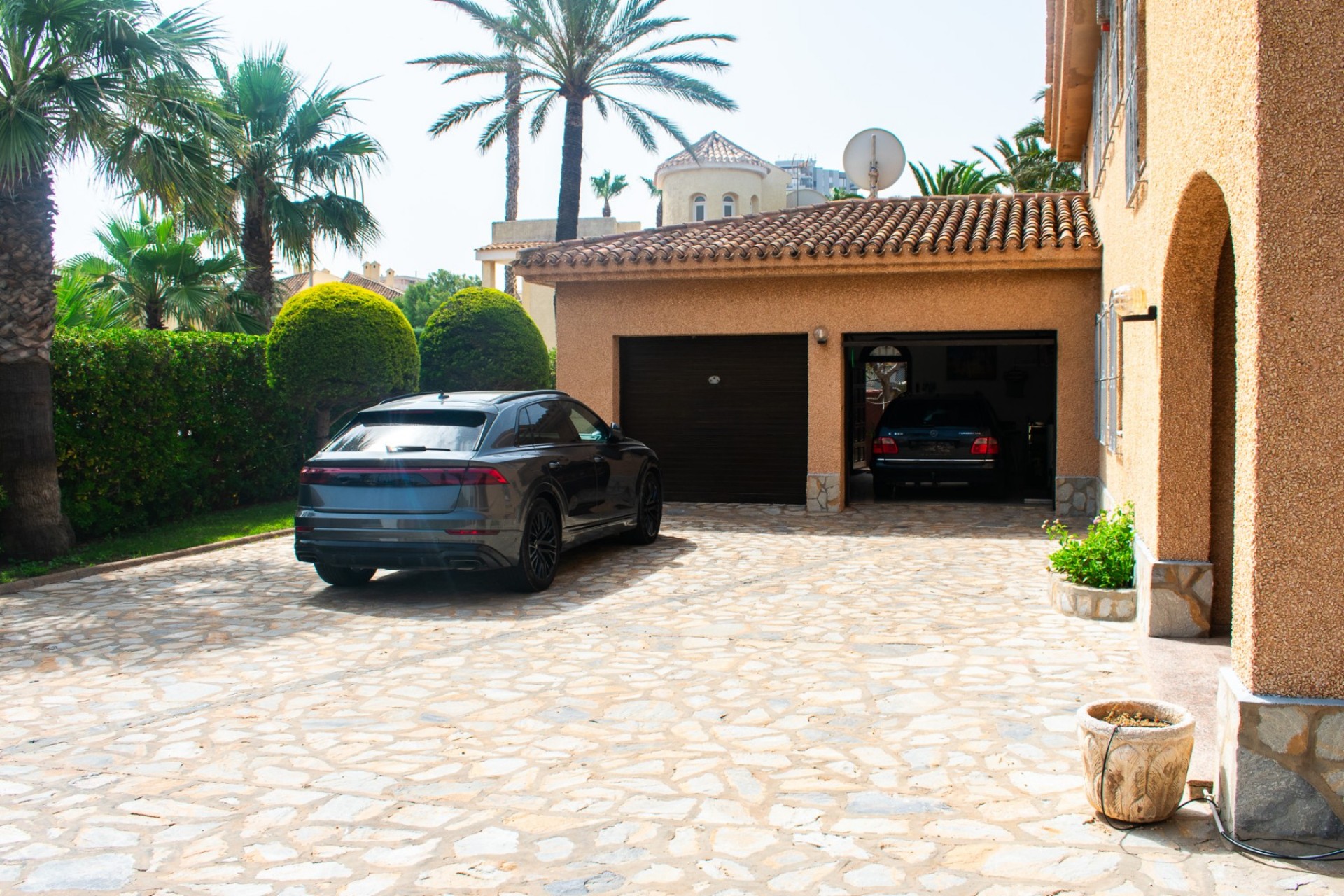 Herverkoop - Independent villa -
Cartagena - La Manga del Mar Menor