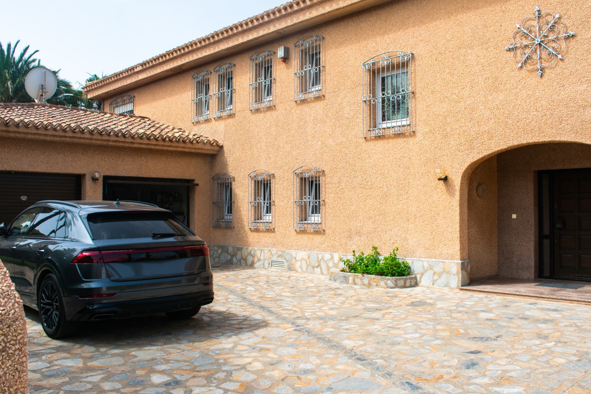 Herverkoop - Independent villa -
Cartagena - La Manga del Mar Menor