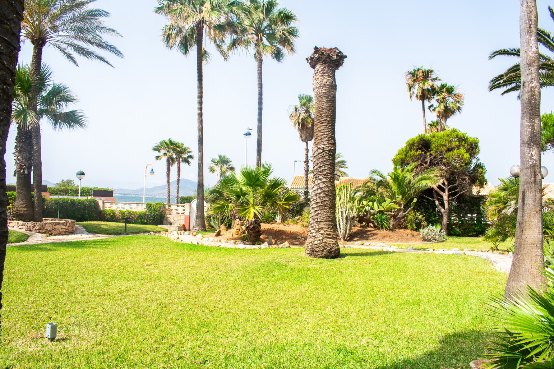 Herverkoop - Independent villa -
Cartagena - La Manga del Mar Menor