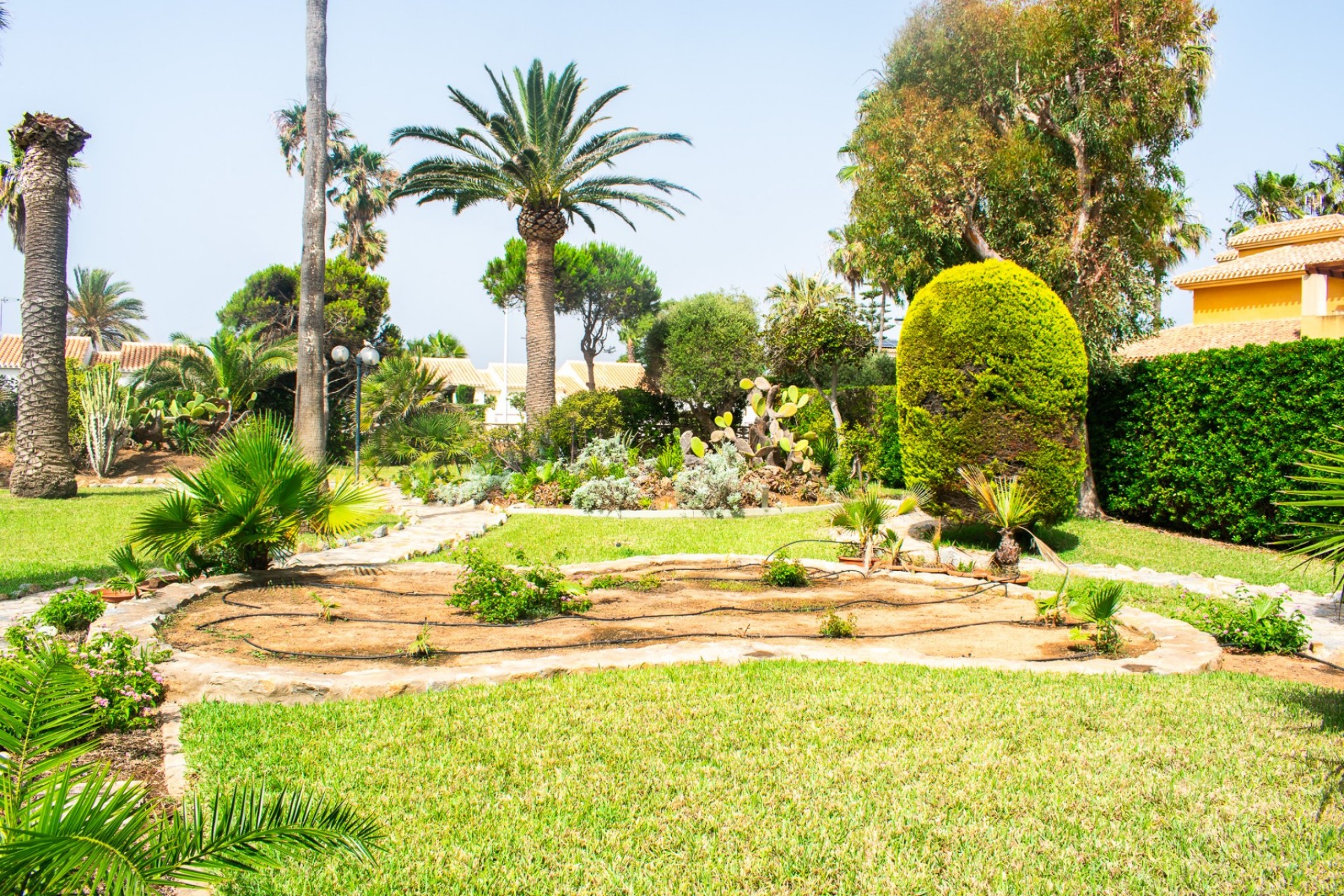 Herverkoop - Independent villa -
Cartagena - La Manga del Mar Menor
