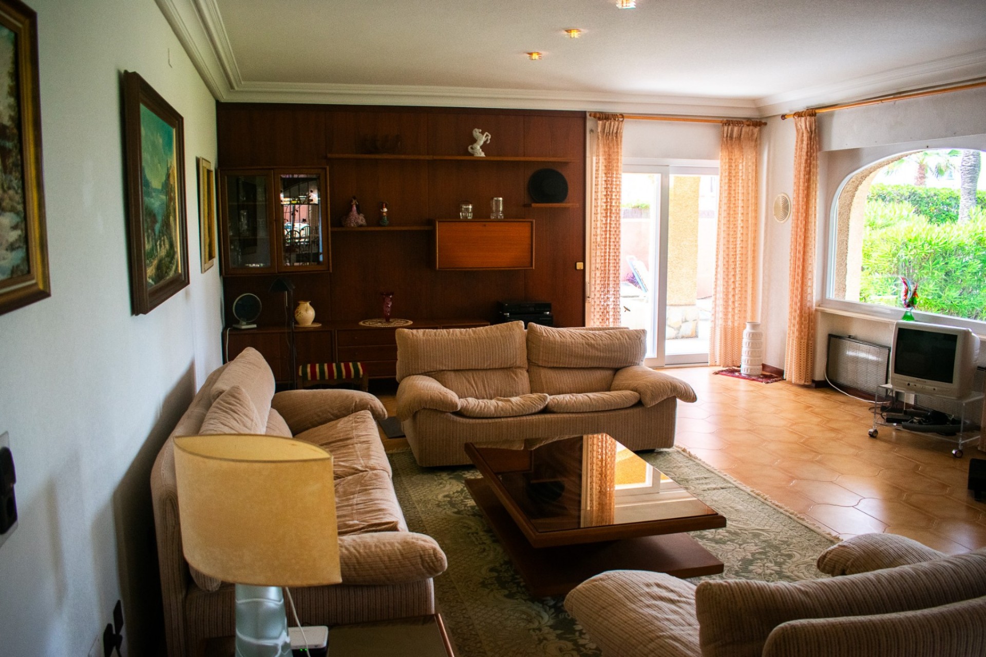 Herverkoop - Independent villa -
Cartagena - La Manga del Mar Menor