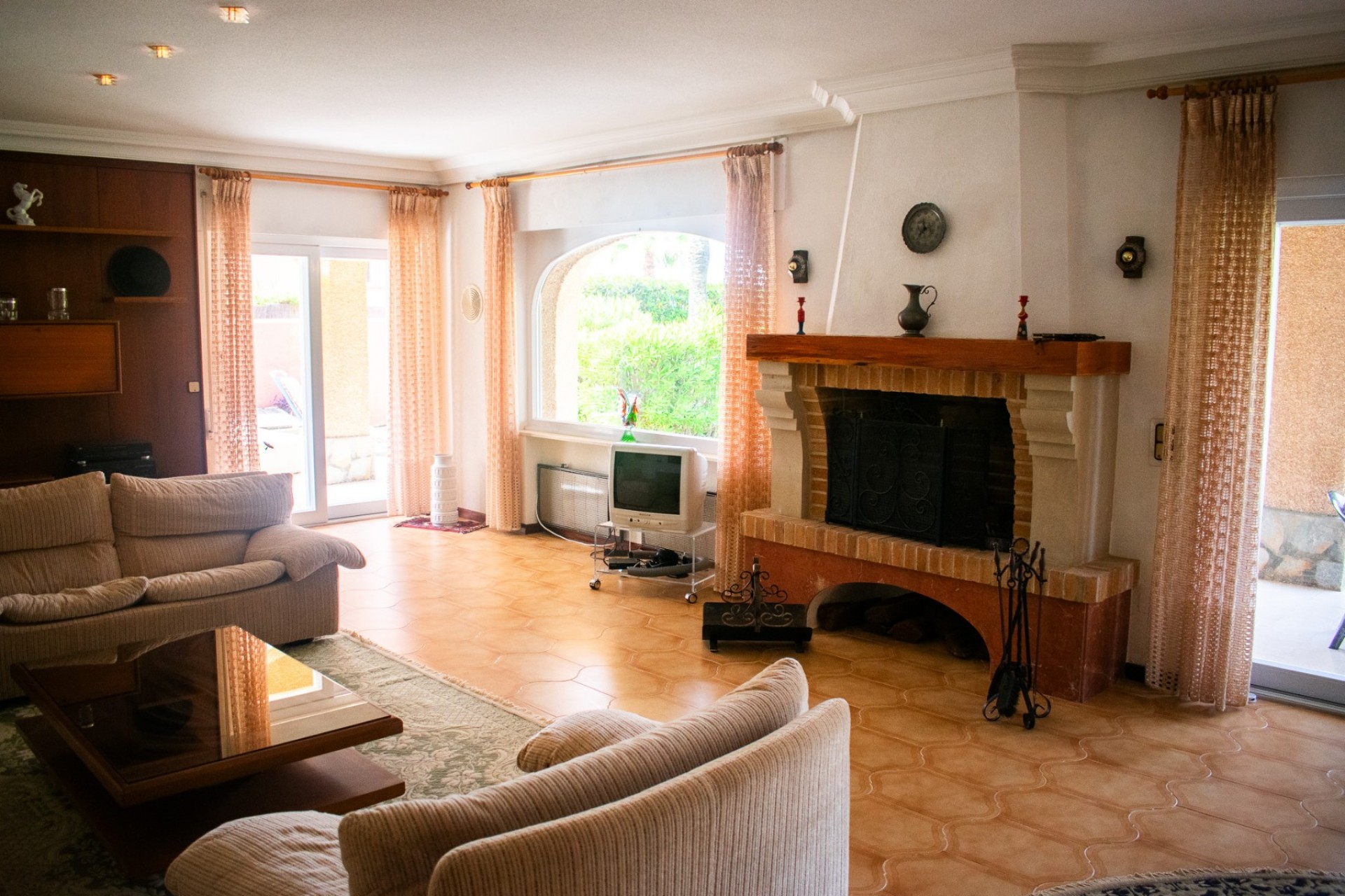 Herverkoop - Independent villa -
Cartagena - La Manga del Mar Menor