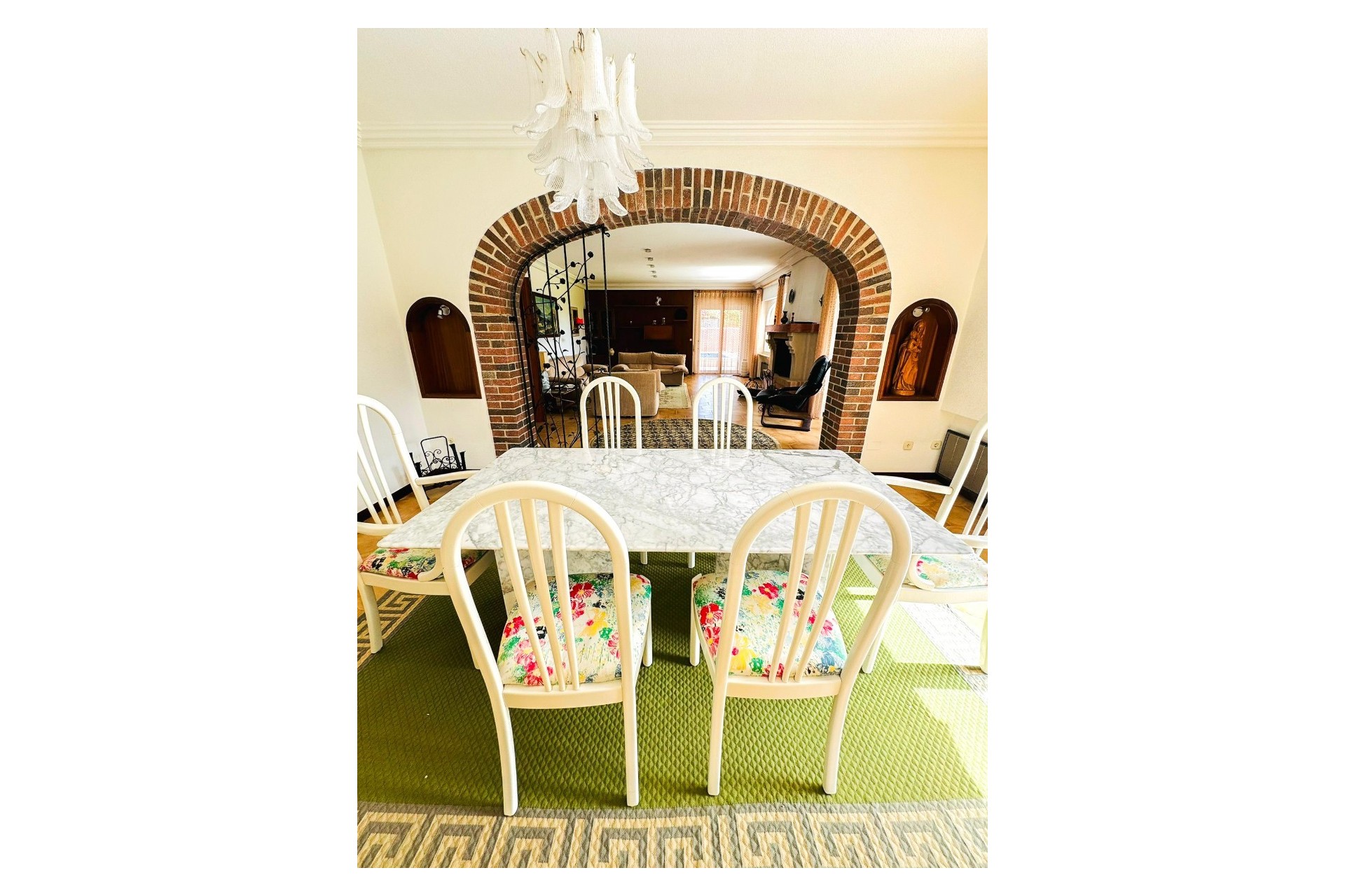 Herverkoop - Independent villa -
Cartagena - La Manga del Mar Menor