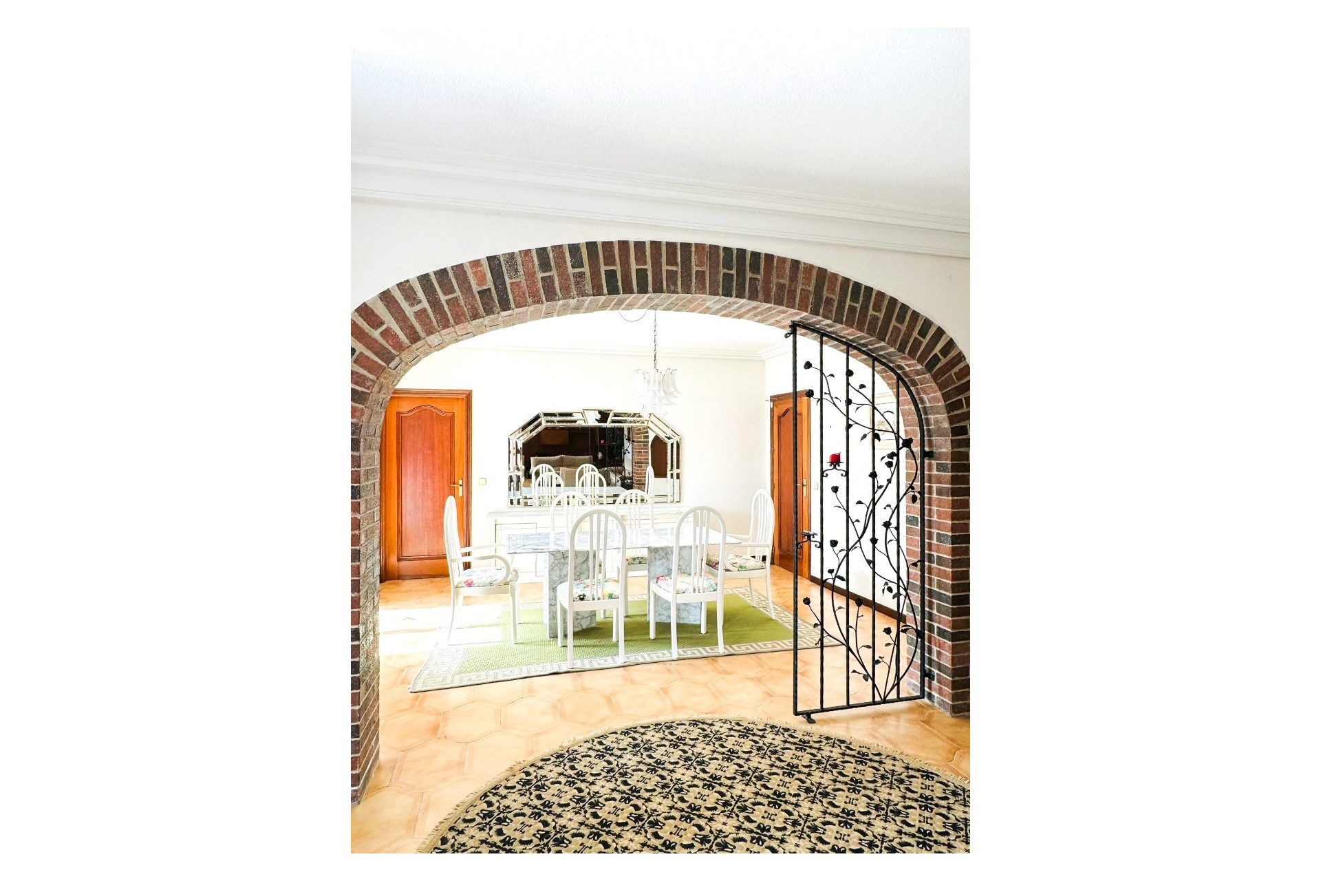 Herverkoop - Independent villa -
Cartagena - La Manga del Mar Menor