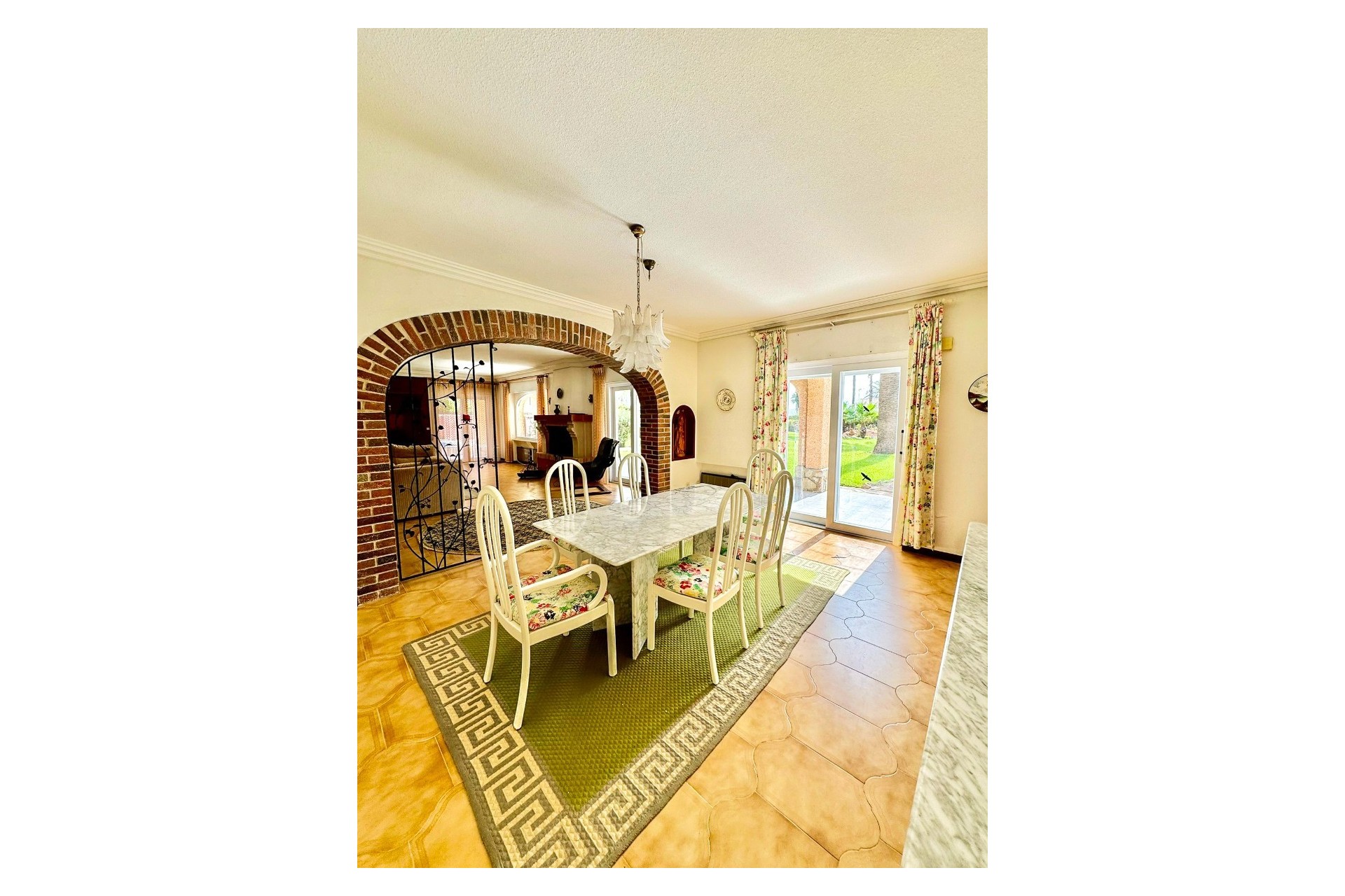 Herverkoop - Independent villa -
Cartagena - La Manga del Mar Menor