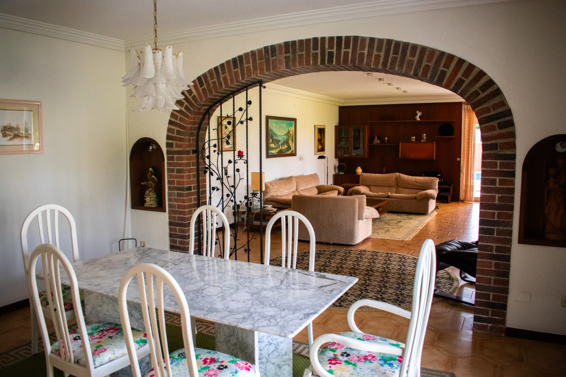 Herverkoop - Independent villa -
Cartagena - La Manga del Mar Menor