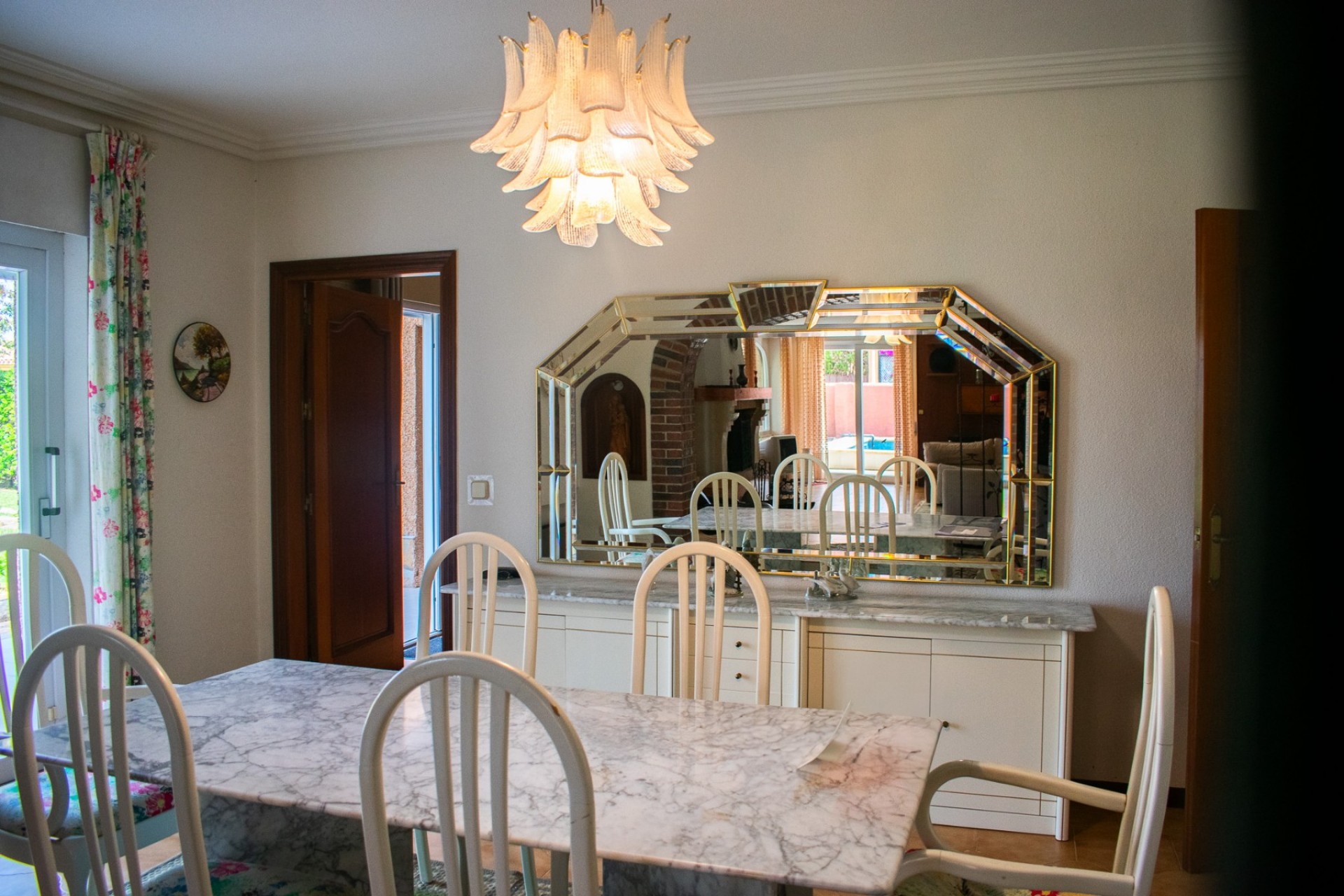 Herverkoop - Independent villa -
Cartagena - La Manga del Mar Menor