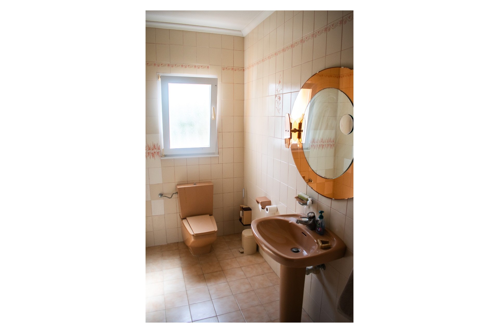 Herverkoop - Independent villa -
Cartagena - La Manga del Mar Menor
