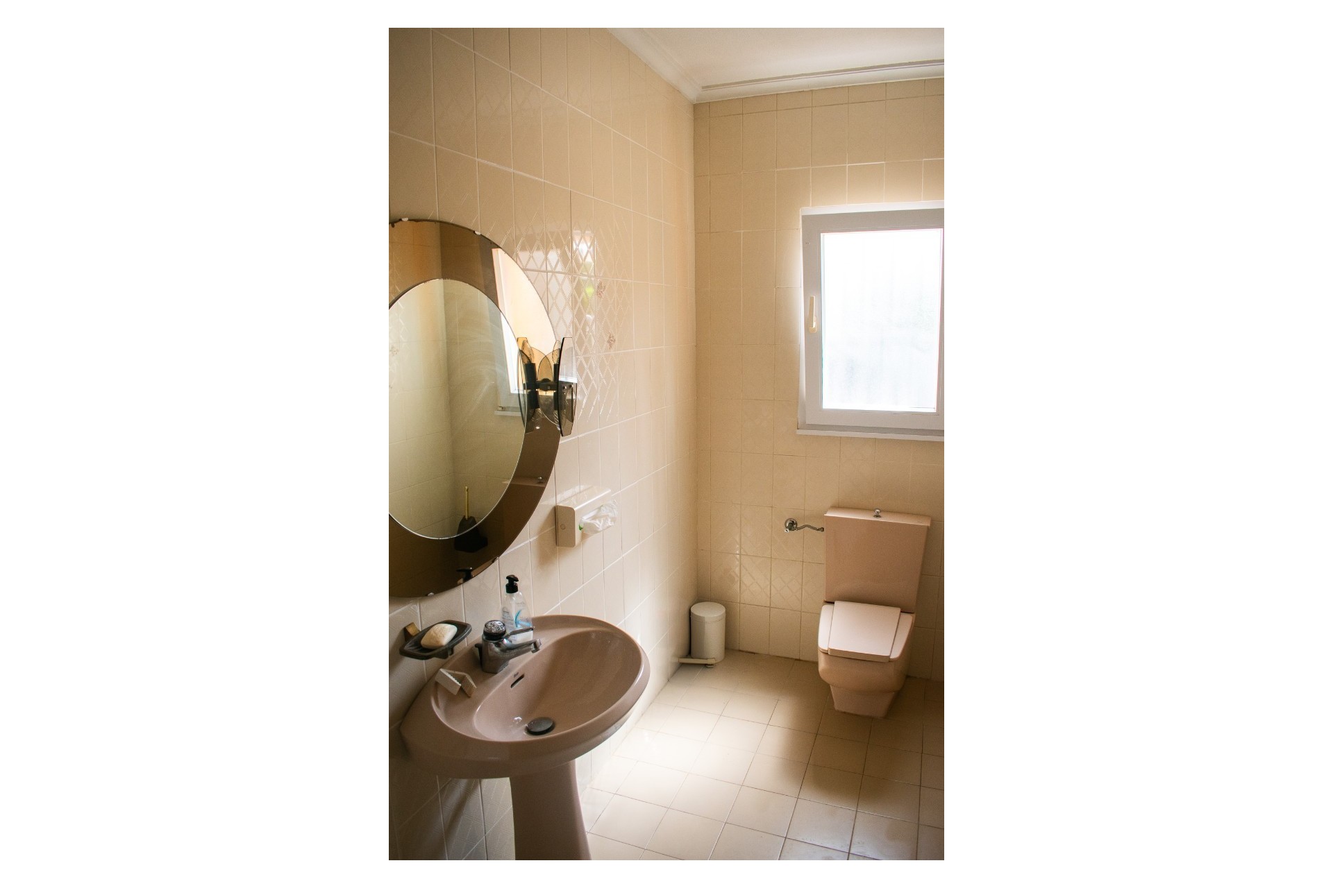 Herverkoop - Independent villa -
Cartagena - La Manga del Mar Menor
