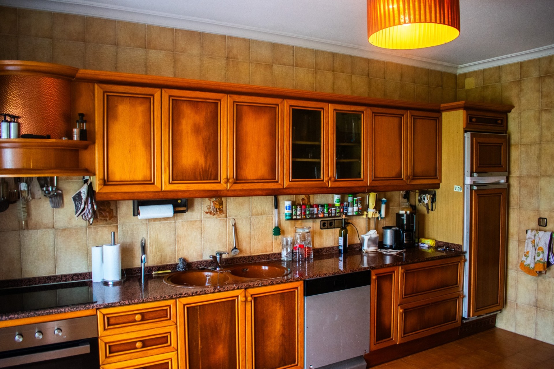 Herverkoop - Independent villa -
Cartagena - La Manga del Mar Menor