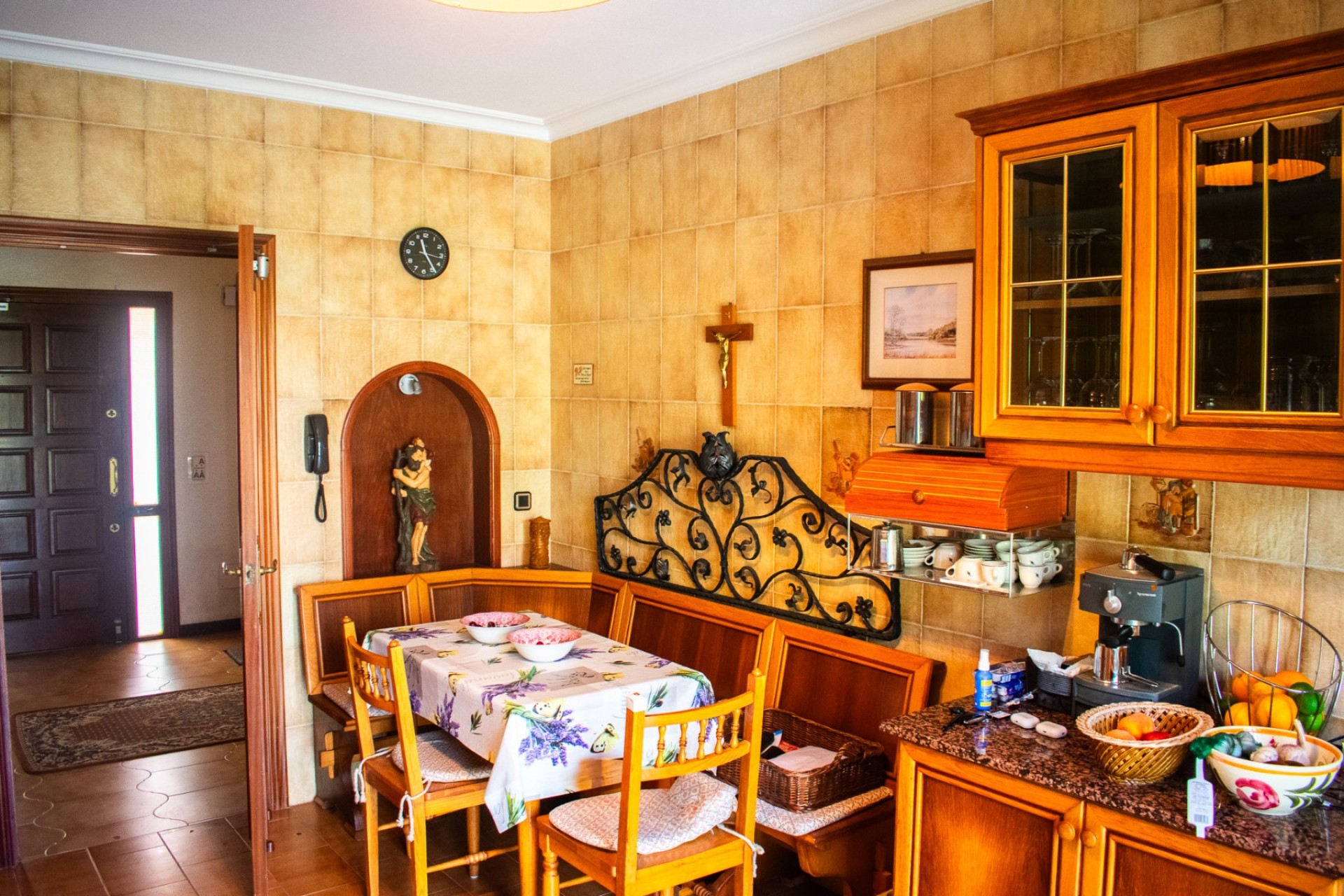 Herverkoop - Independent villa -
Cartagena - La Manga del Mar Menor