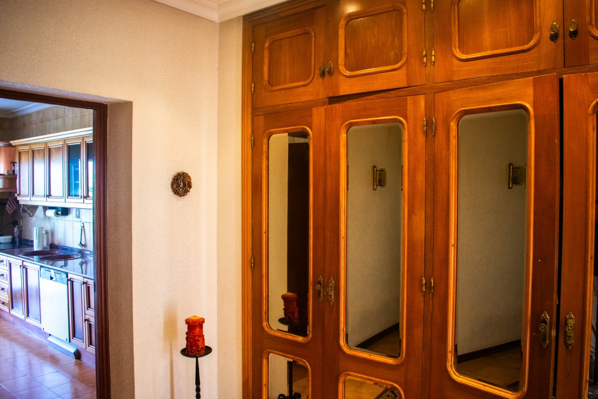 Herverkoop - Independent villa -
Cartagena - La Manga del Mar Menor