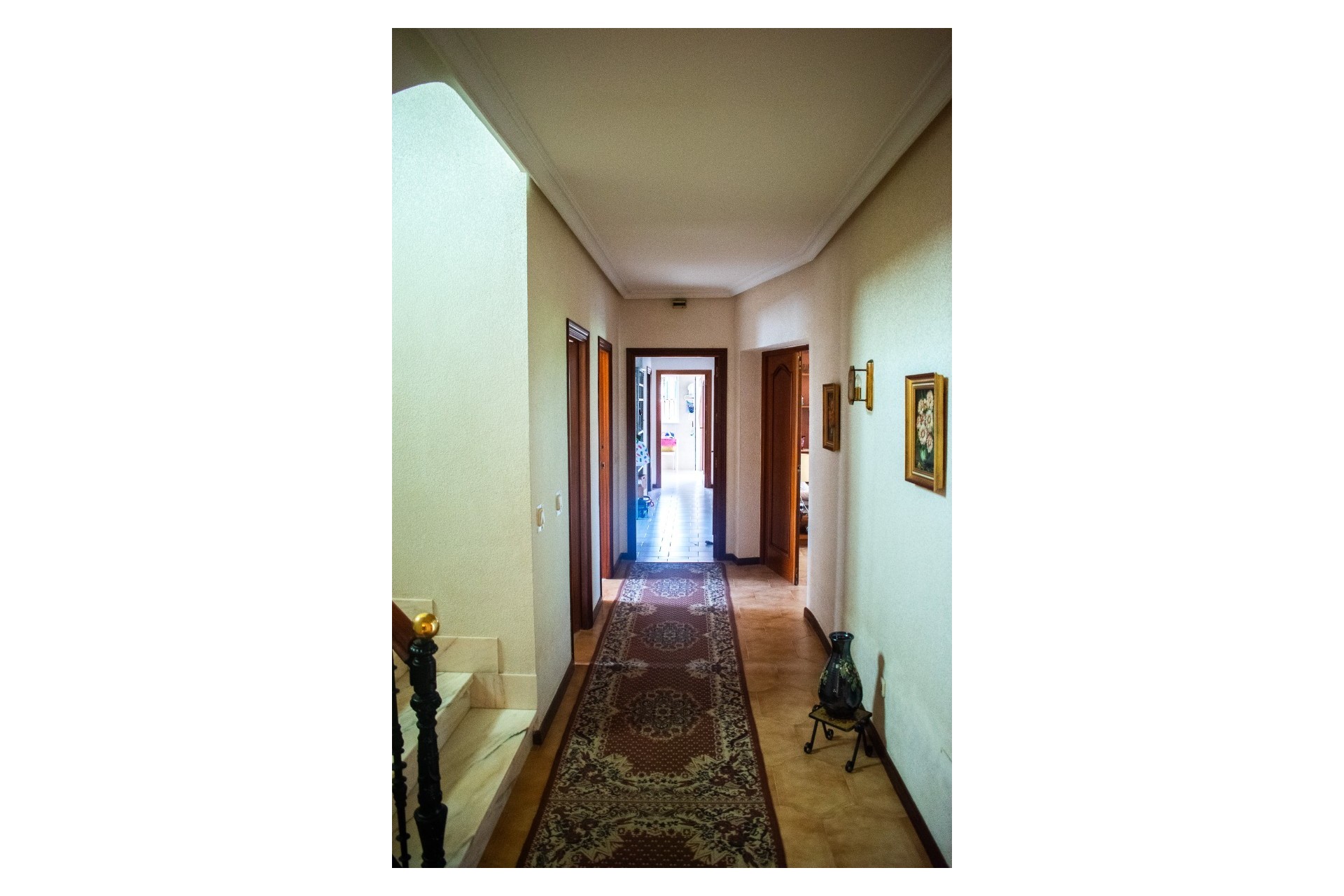 Herverkoop - Independent villa -
Cartagena - La Manga del Mar Menor