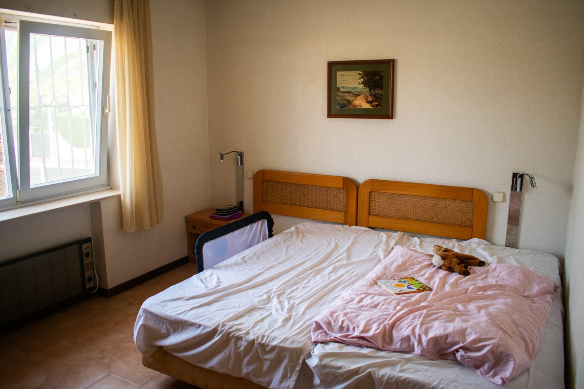 Herverkoop - Independent villa -
Cartagena - La Manga del Mar Menor