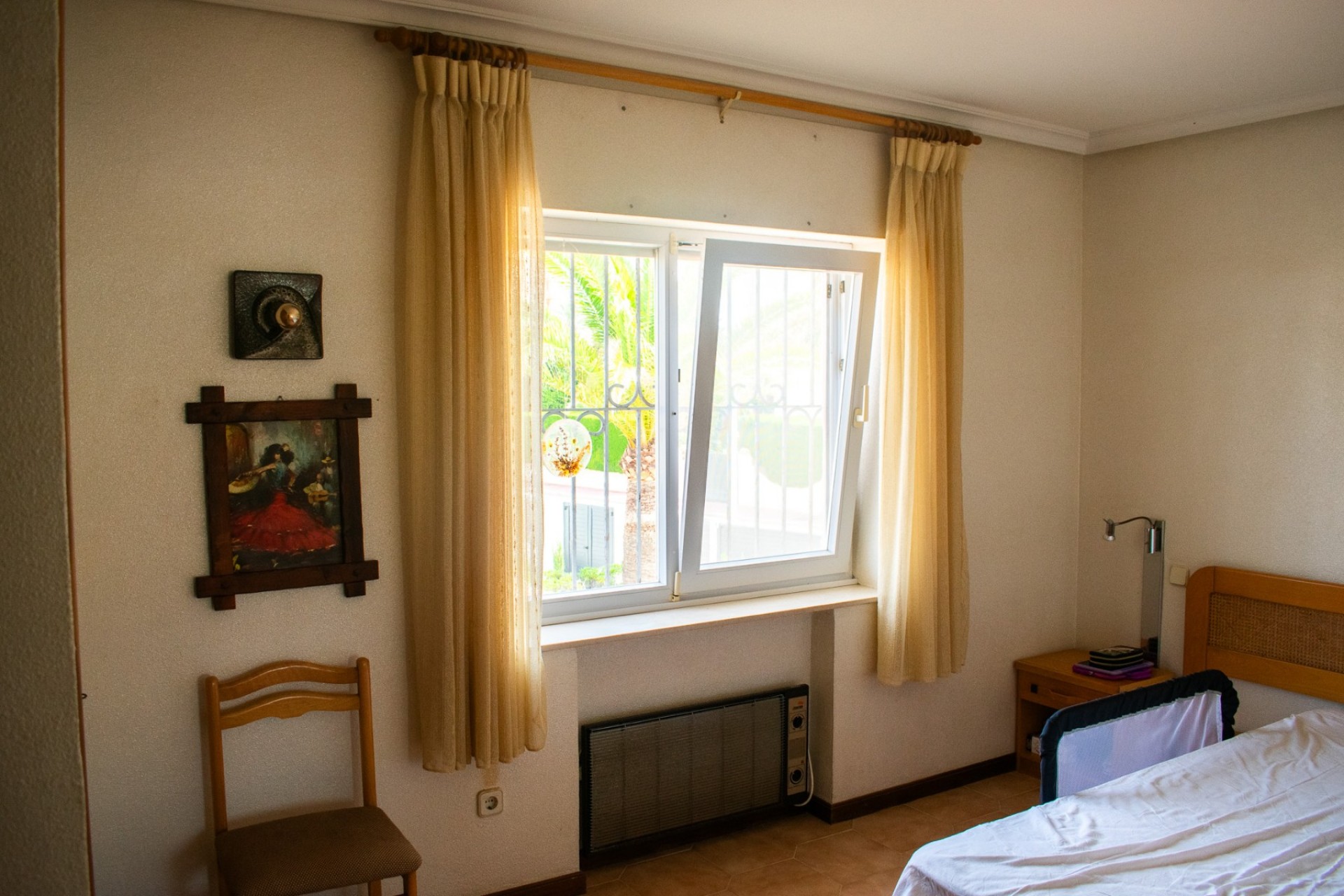 Herverkoop - Independent villa -
Cartagena - La Manga del Mar Menor