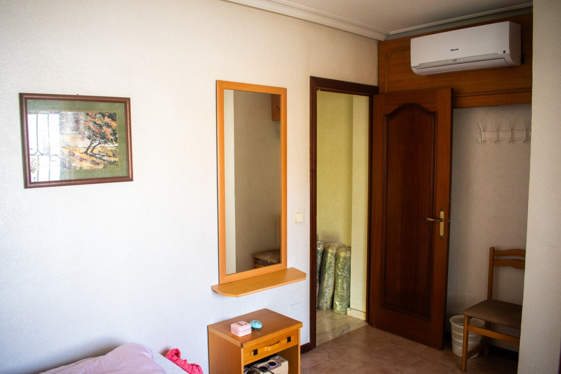Herverkoop - Independent villa -
Cartagena - La Manga del Mar Menor