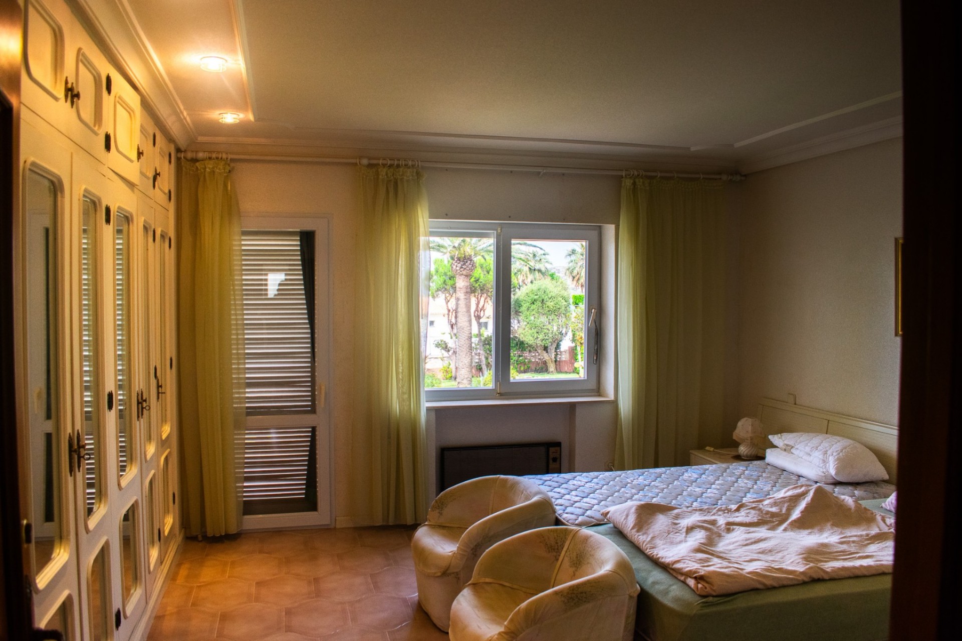Herverkoop - Independent villa -
Cartagena - La Manga del Mar Menor