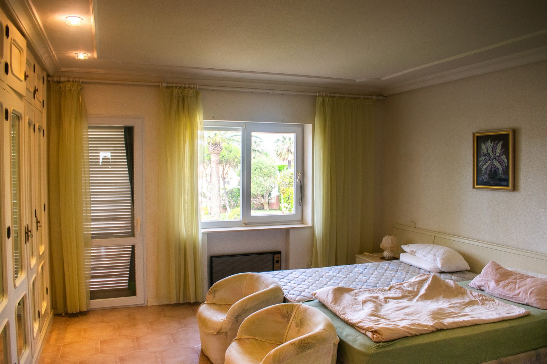 Herverkoop - Independent villa -
Cartagena - La Manga del Mar Menor