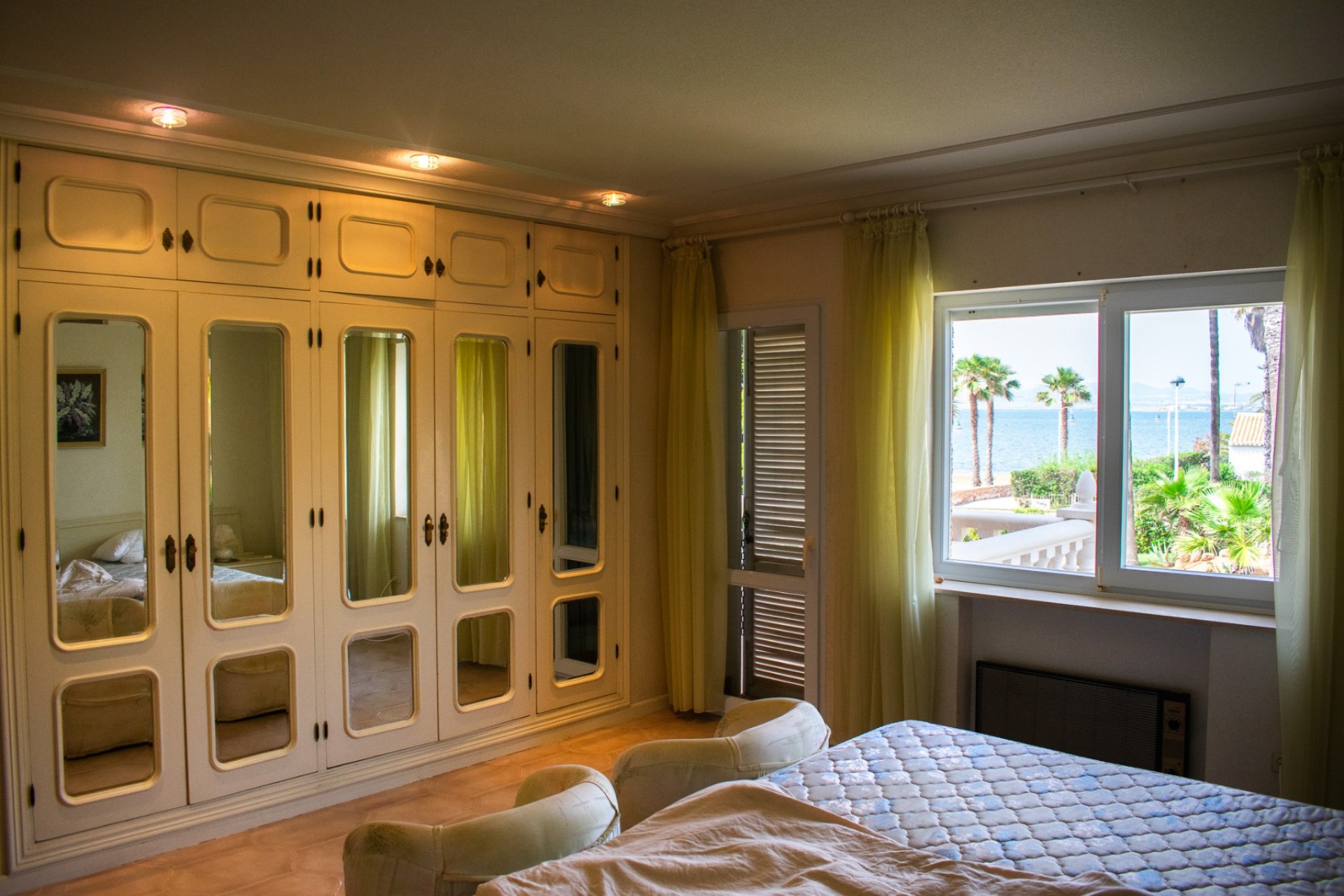 Herverkoop - Independent villa -
Cartagena - La Manga del Mar Menor