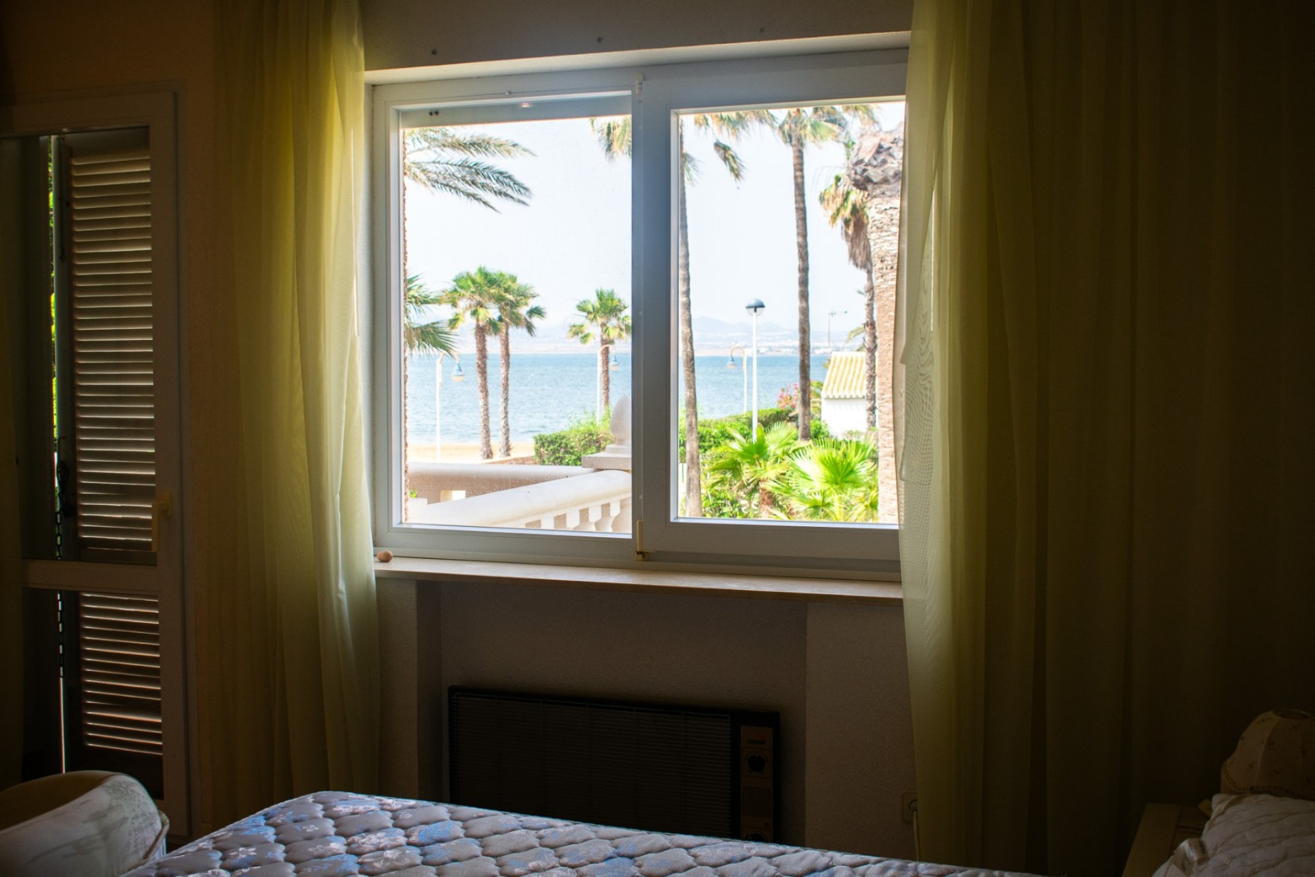 Herverkoop - Independent villa -
Cartagena - La Manga del Mar Menor