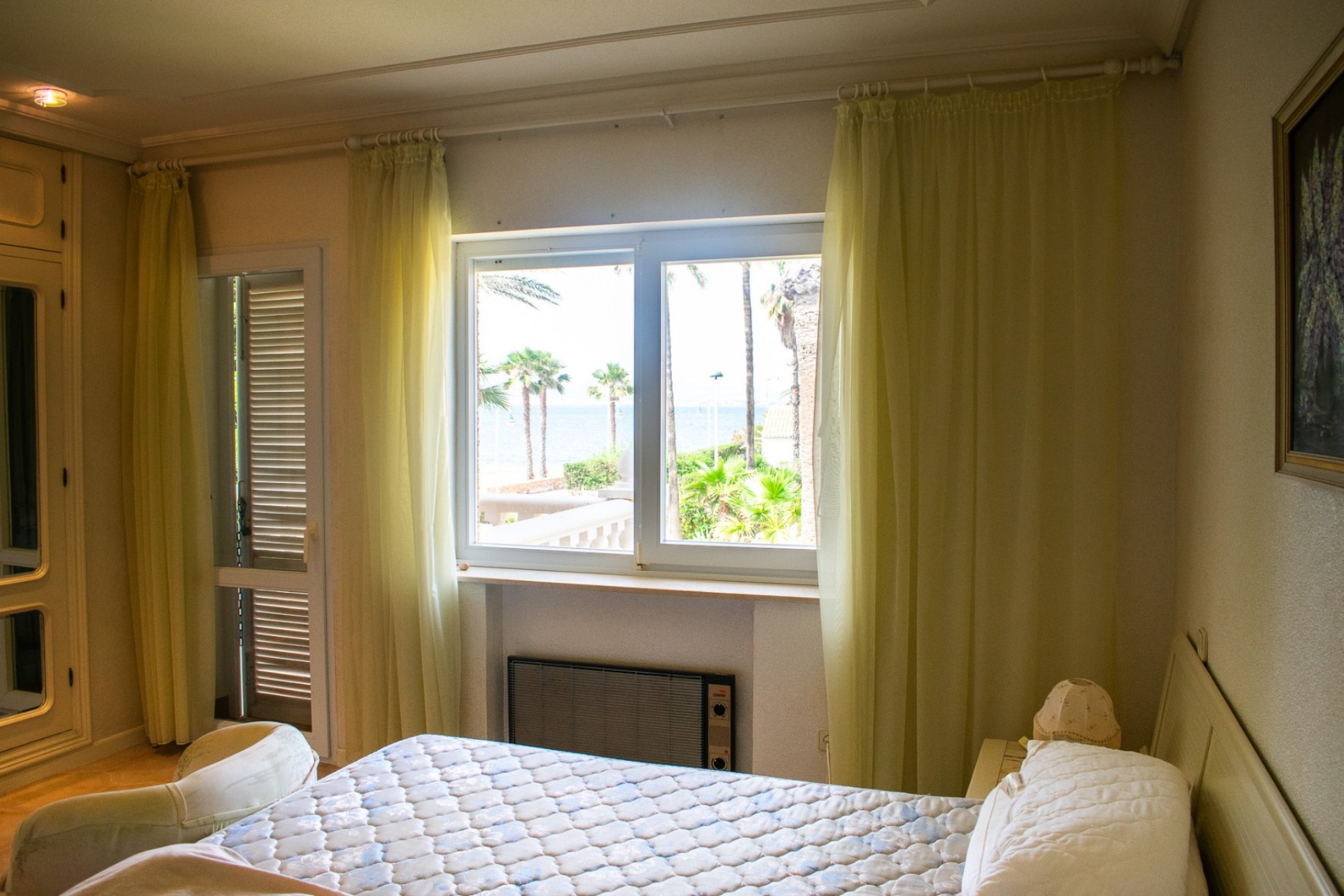 Herverkoop - Independent villa -
Cartagena - La Manga del Mar Menor