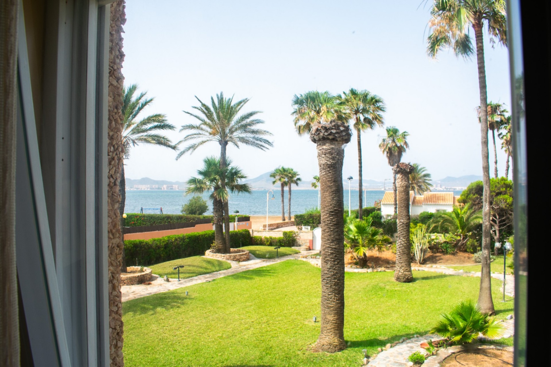 Herverkoop - Independent villa -
Cartagena - La Manga del Mar Menor