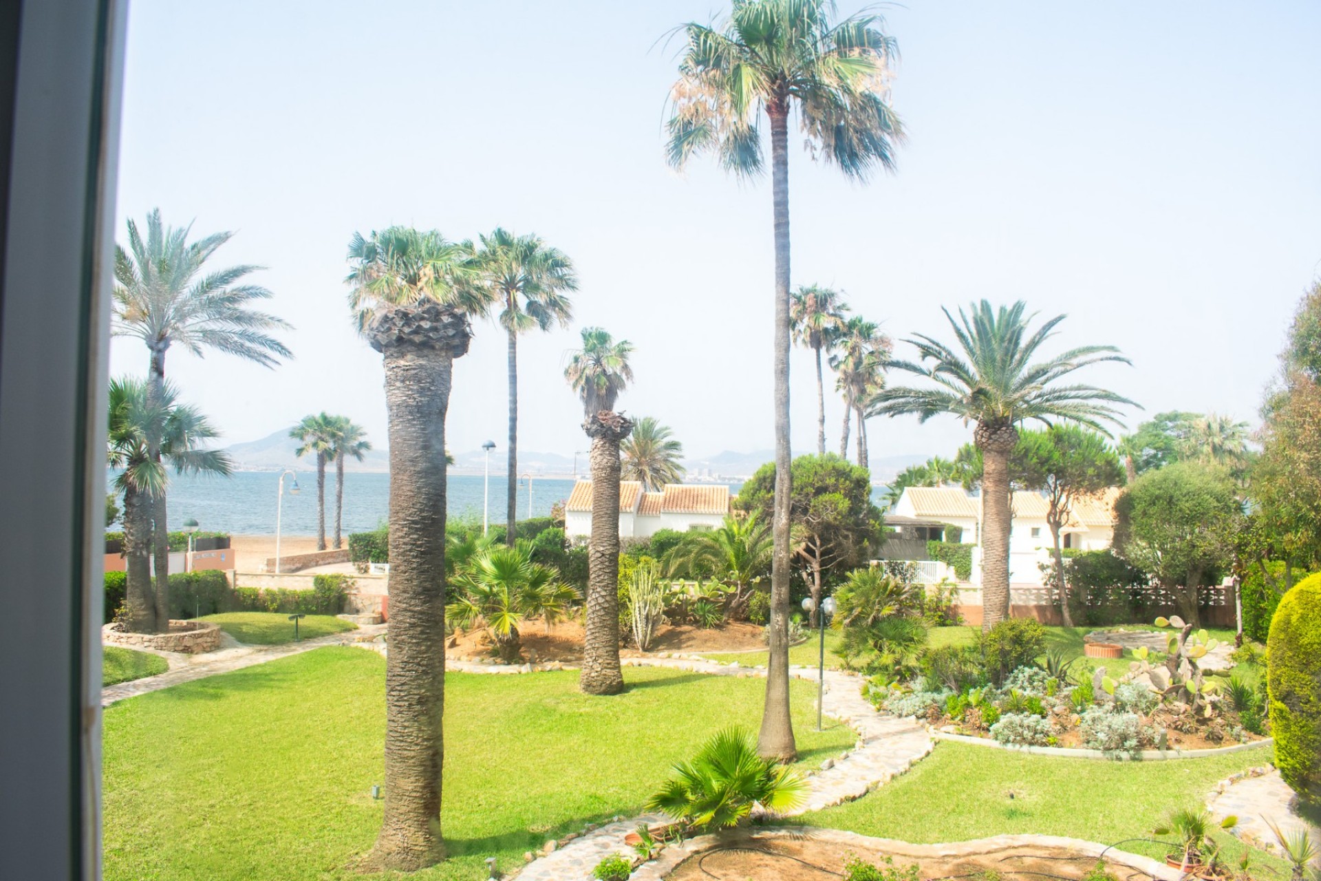 Herverkoop - Independent villa -
Cartagena - La Manga del Mar Menor