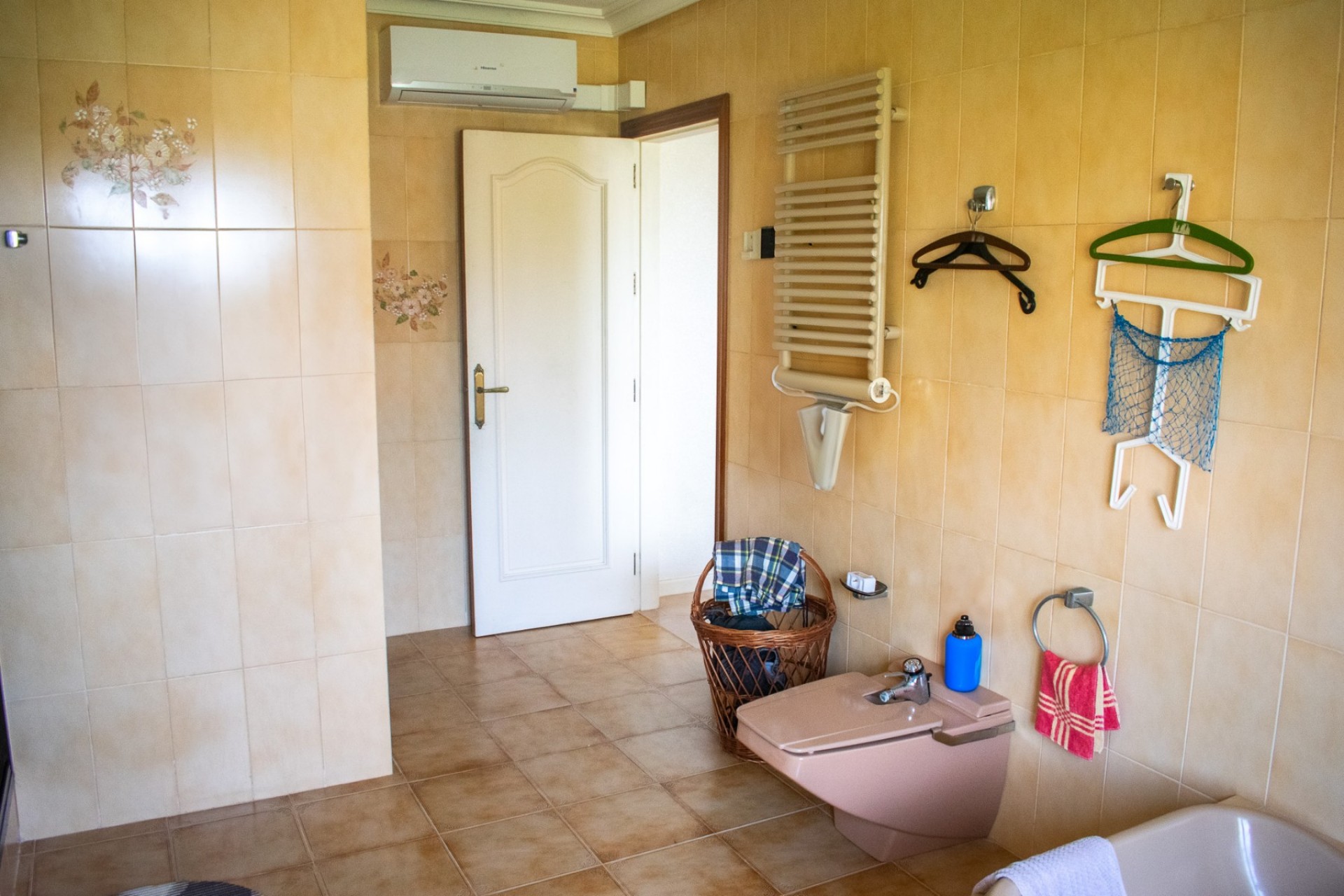 Herverkoop - Independent villa -
Cartagena - La Manga del Mar Menor