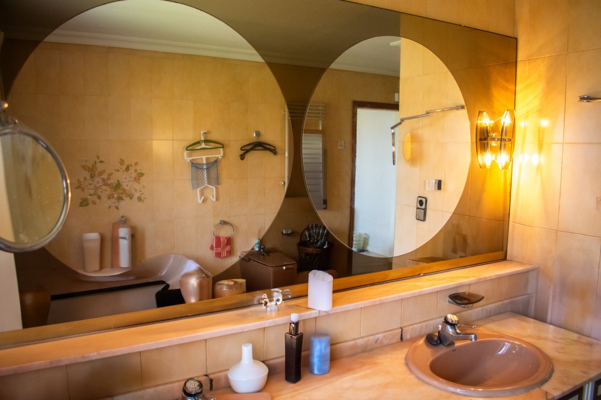 Herverkoop - Independent villa -
Cartagena - La Manga del Mar Menor