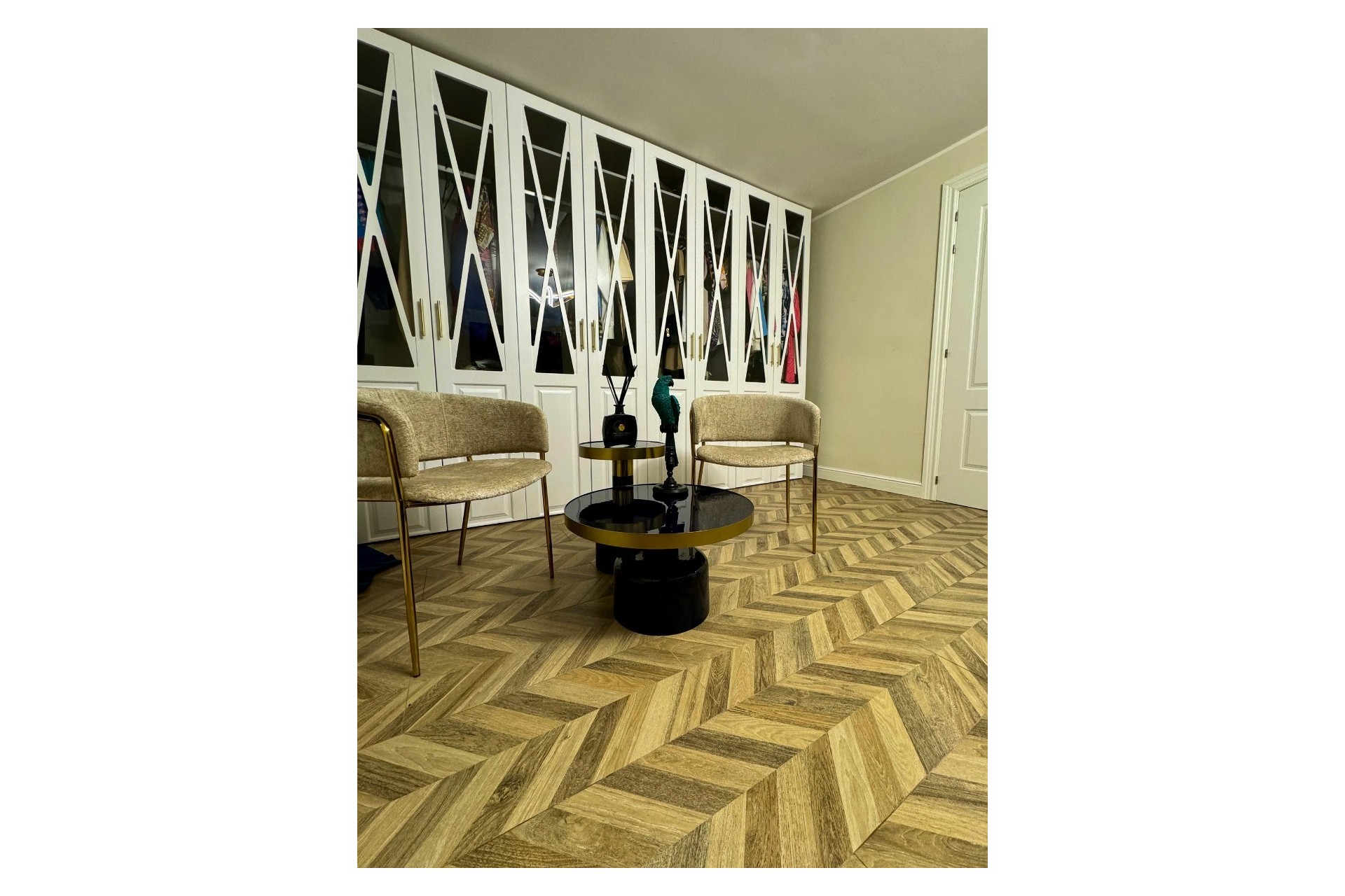 Herverkoop - Independent villa -
Ciudad Quesada - Rojales - Ciudad Quesada