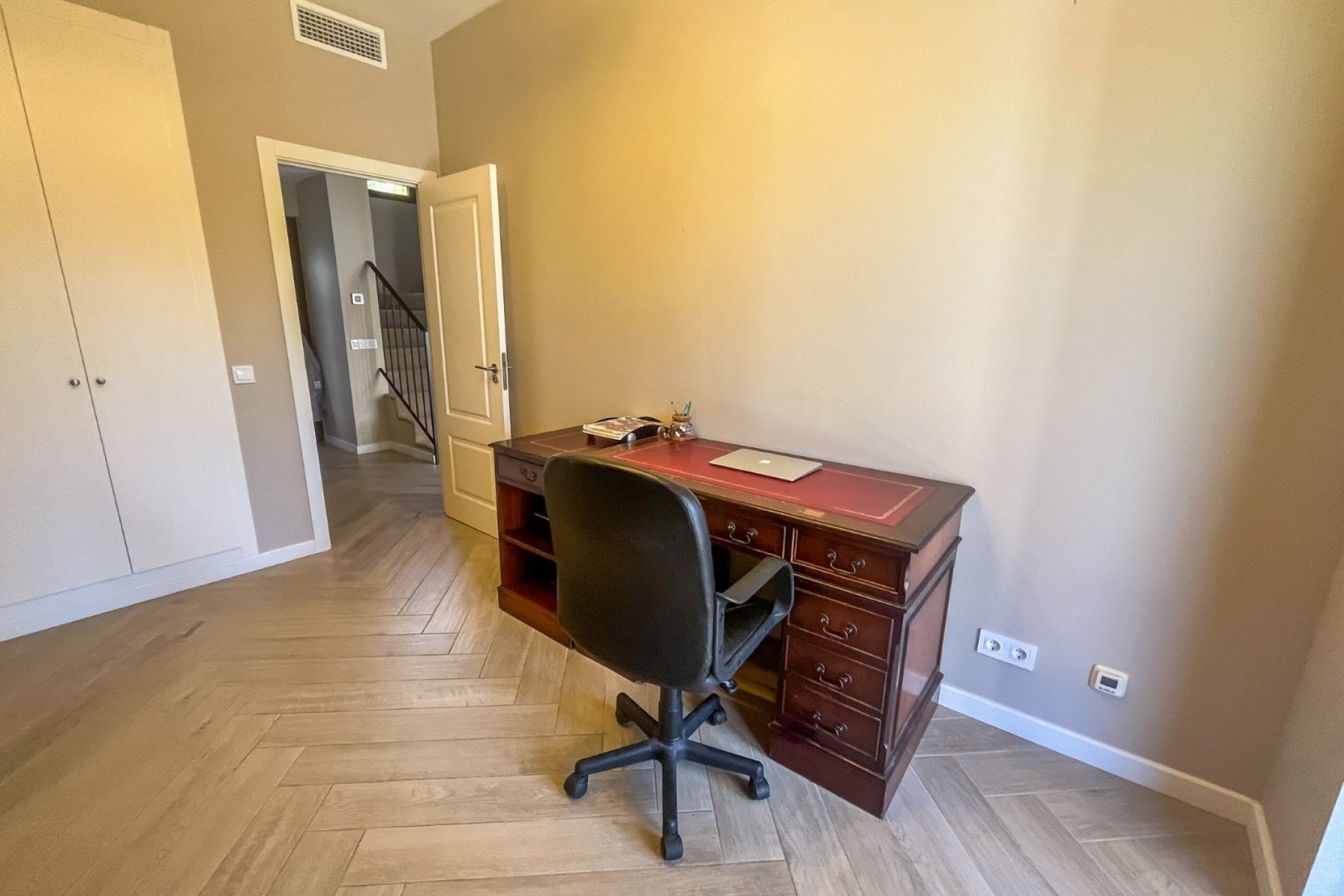 Herverkoop - Independent villa -
Finestrat - Balcon sierra cortina